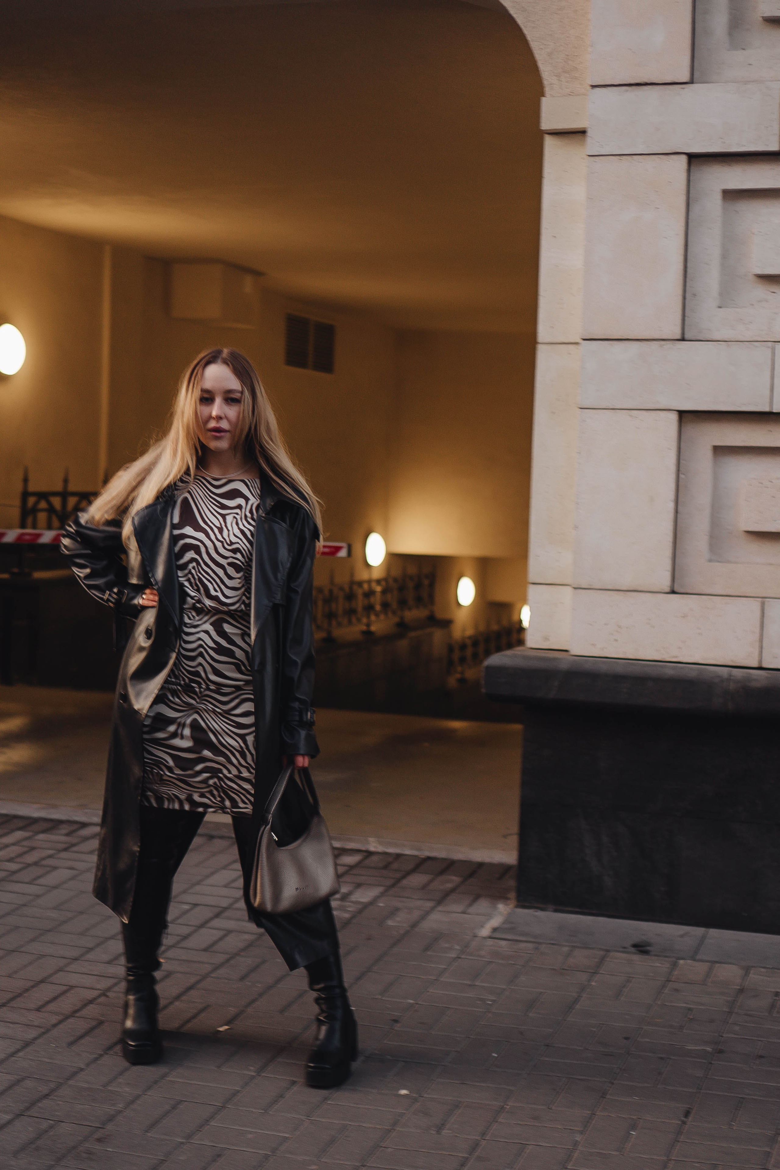 Жественность. Профессиональный фотограф, Санкт-Петербург — Виктория Богомолова