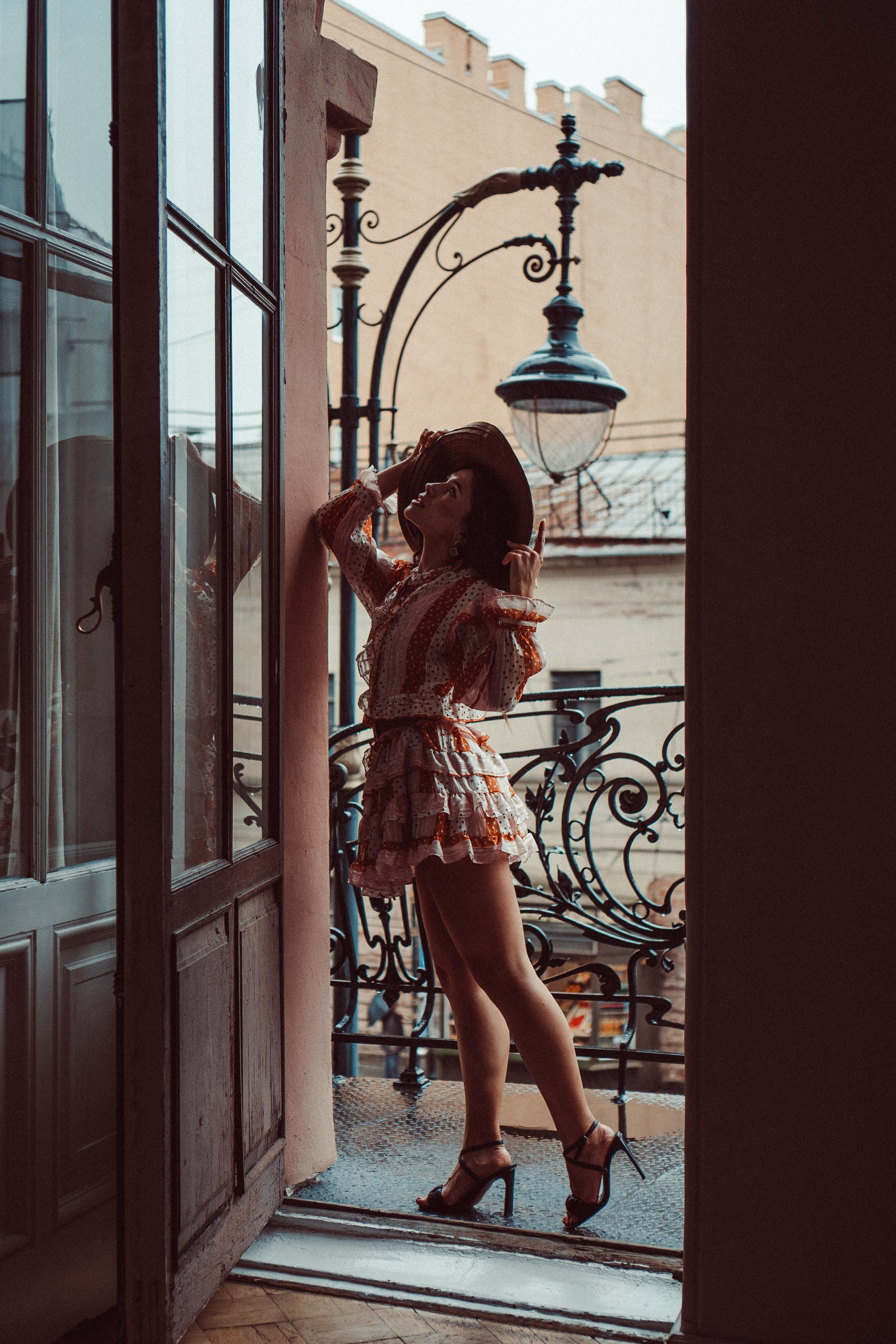 НЕМНОЖКО ИТАЛИИ. Профессиональный фотограф, Санкт-Петербург — Виктория Богомолова