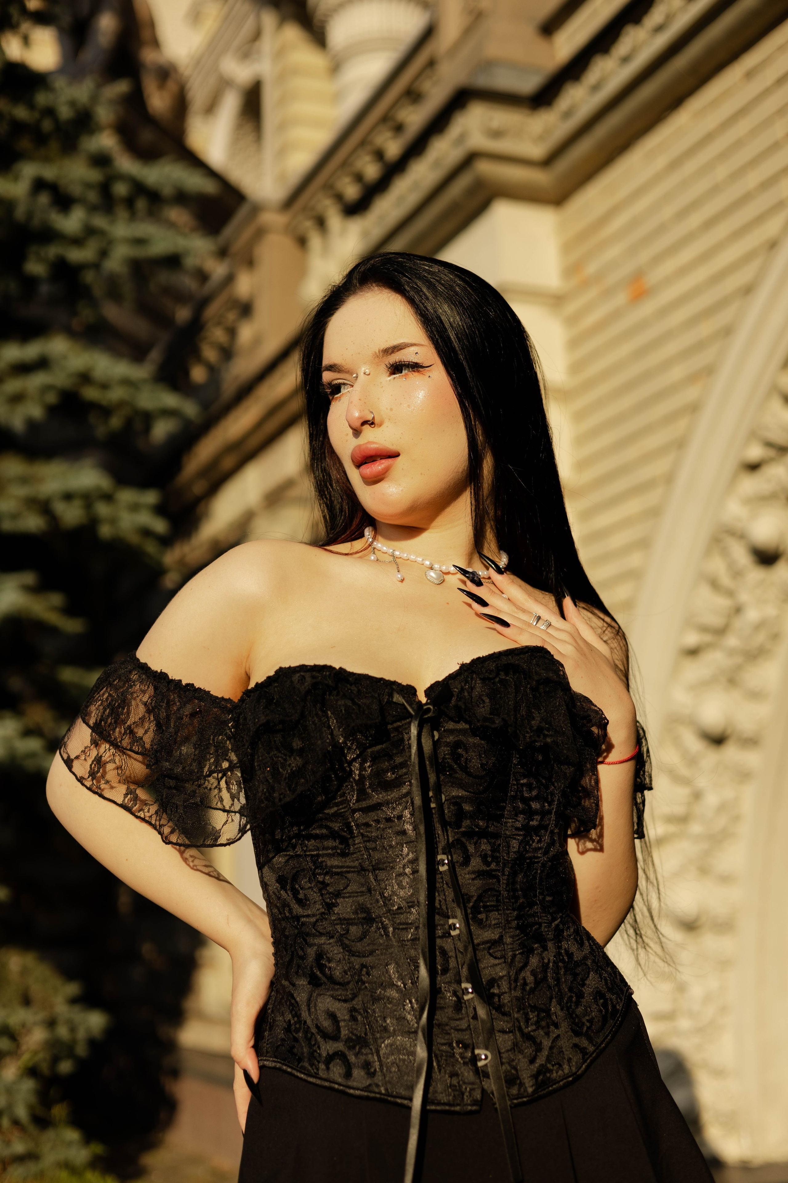 Карина. Диана Садреева | ваш фотограф в Казани