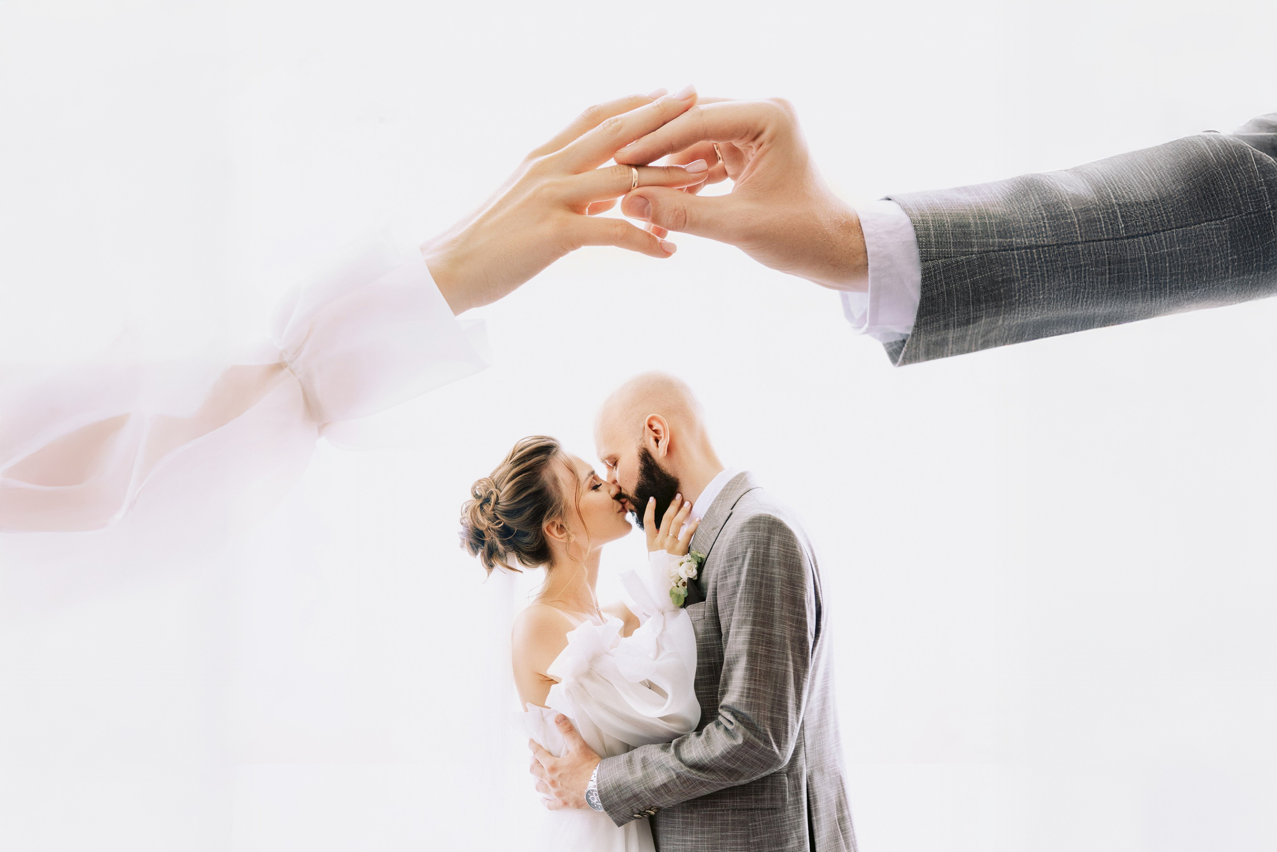 Фотограф Москва — Павел Михайлов