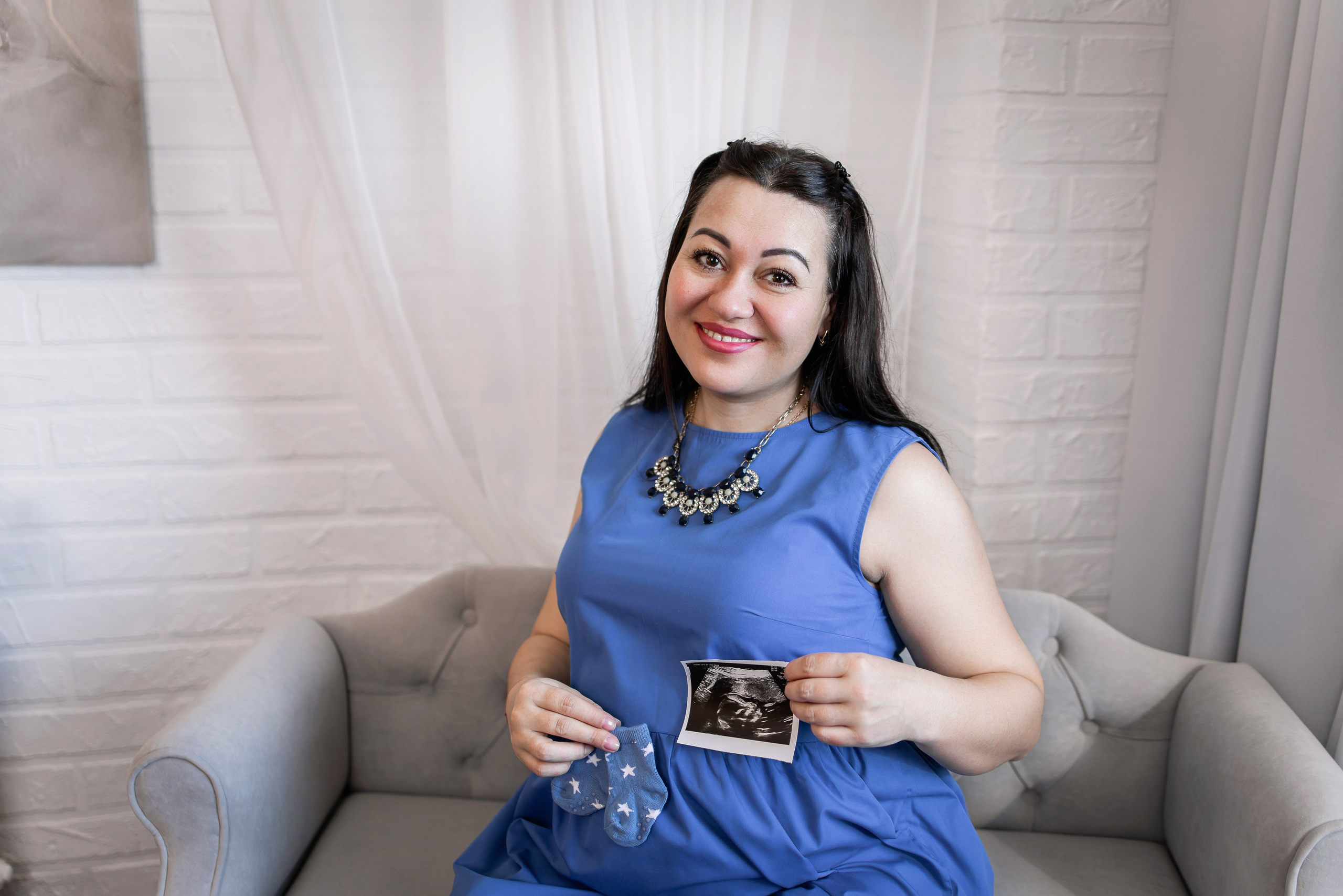 Baby. Anne Miller | Photographer