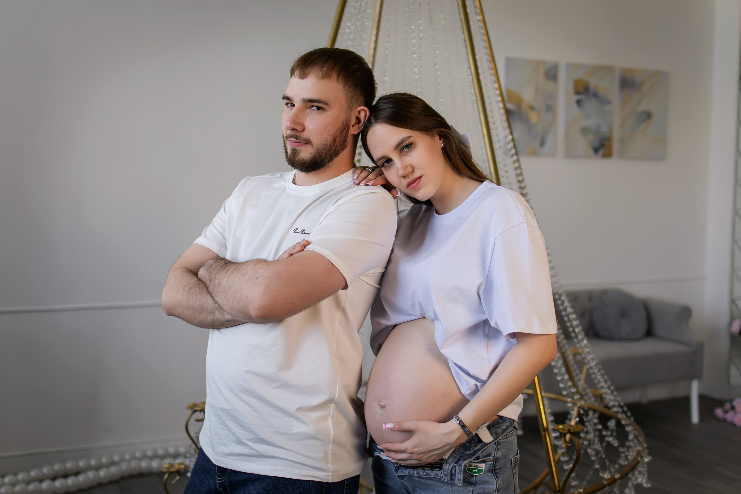 В ожидании. Anneta Benthen | Photographer