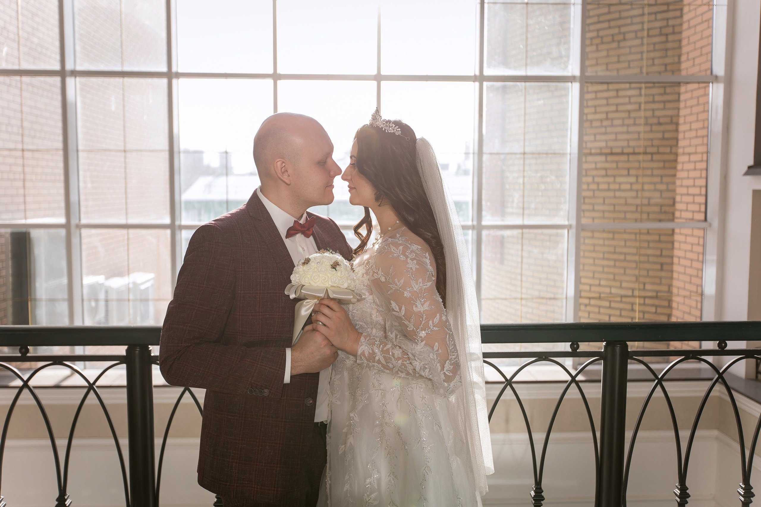 Oksana & Vladislav. Anne Miller | Photographer