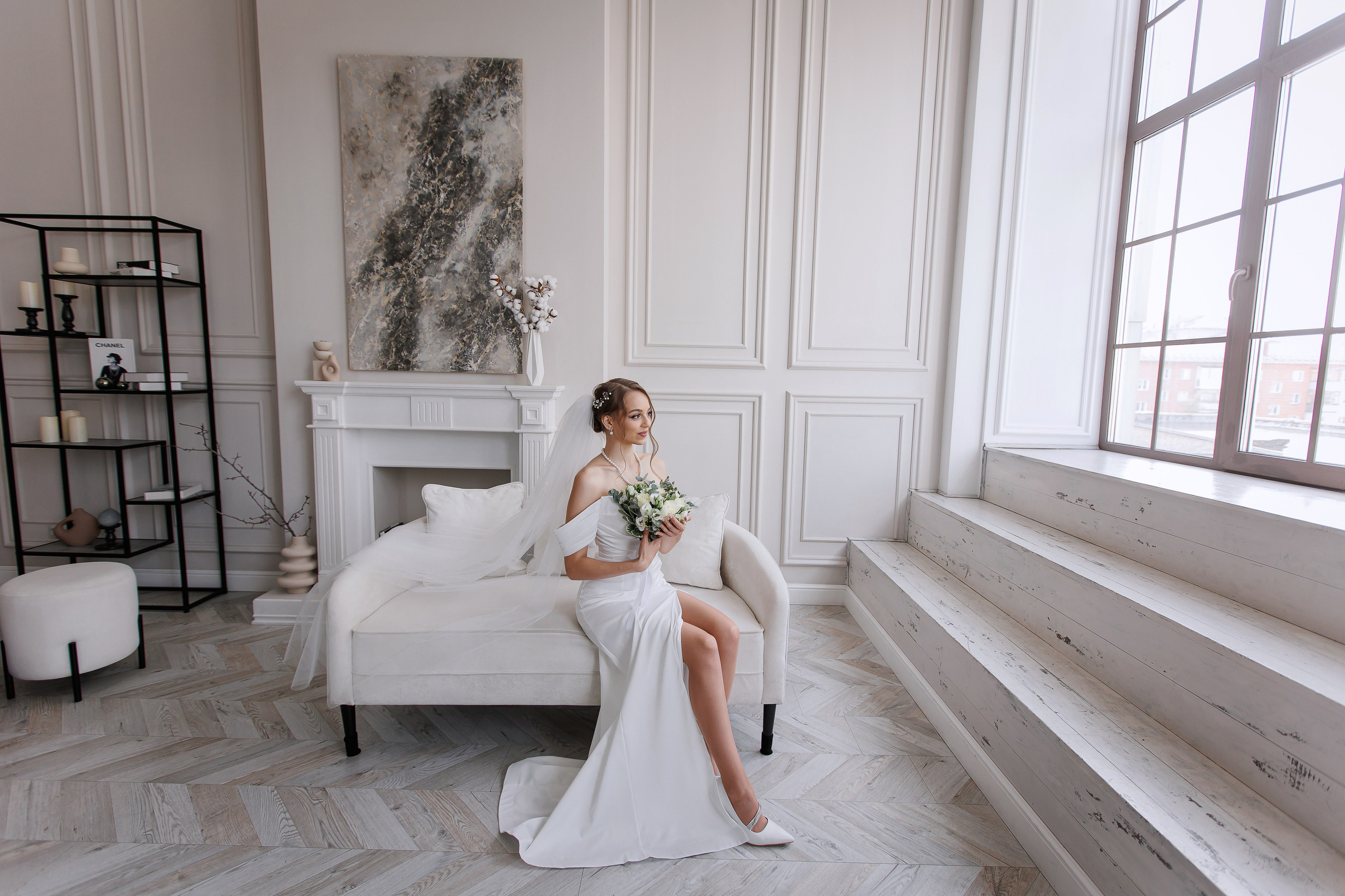 Julia & Ilya. Anne Miller | Photographer