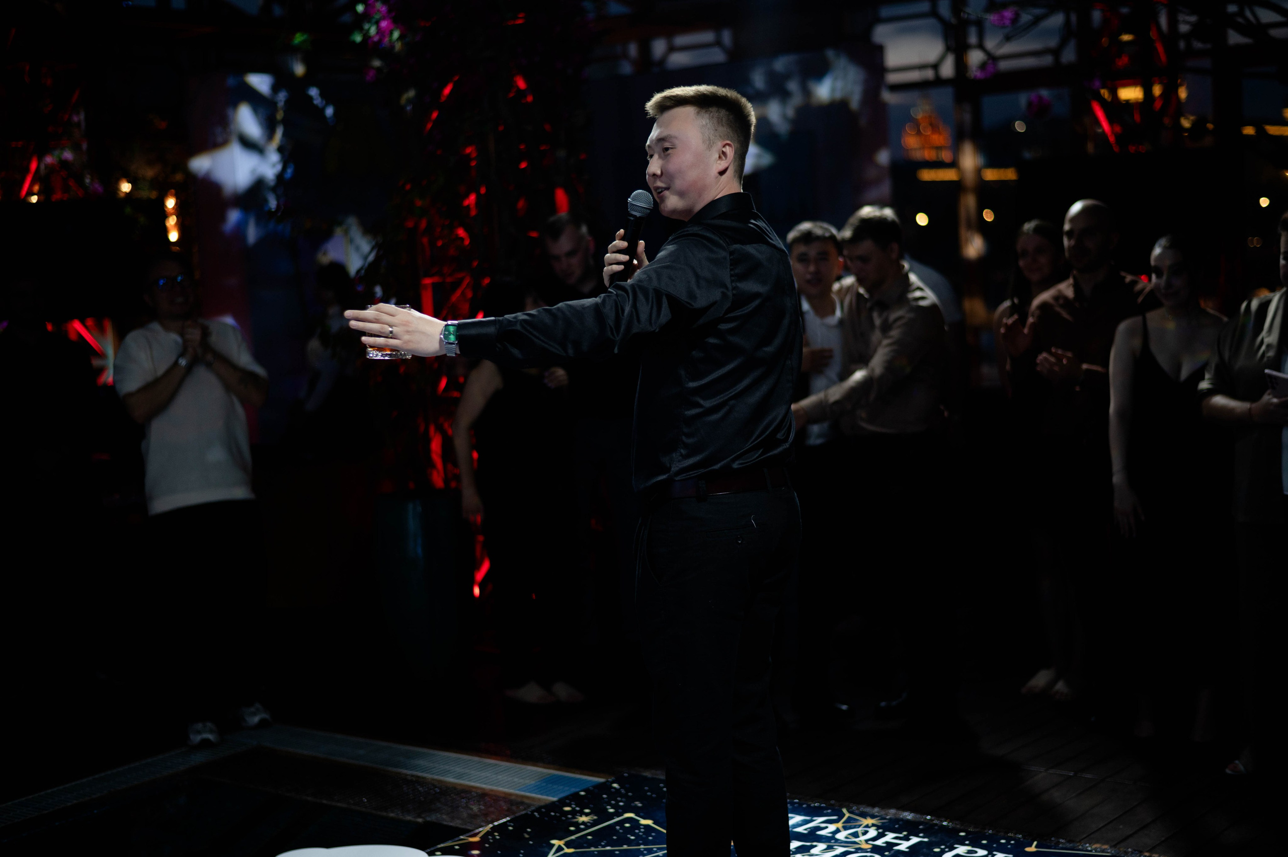 Игорь и Анна. Фотограф в Москве. Антон S