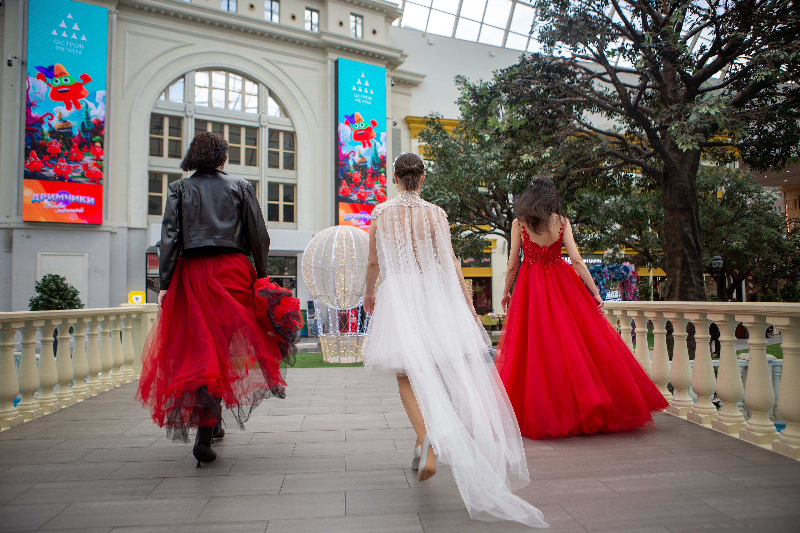 Модель Любовь. Академия Преображения. Репортажный, семейный, свадебный, портретный фотограф