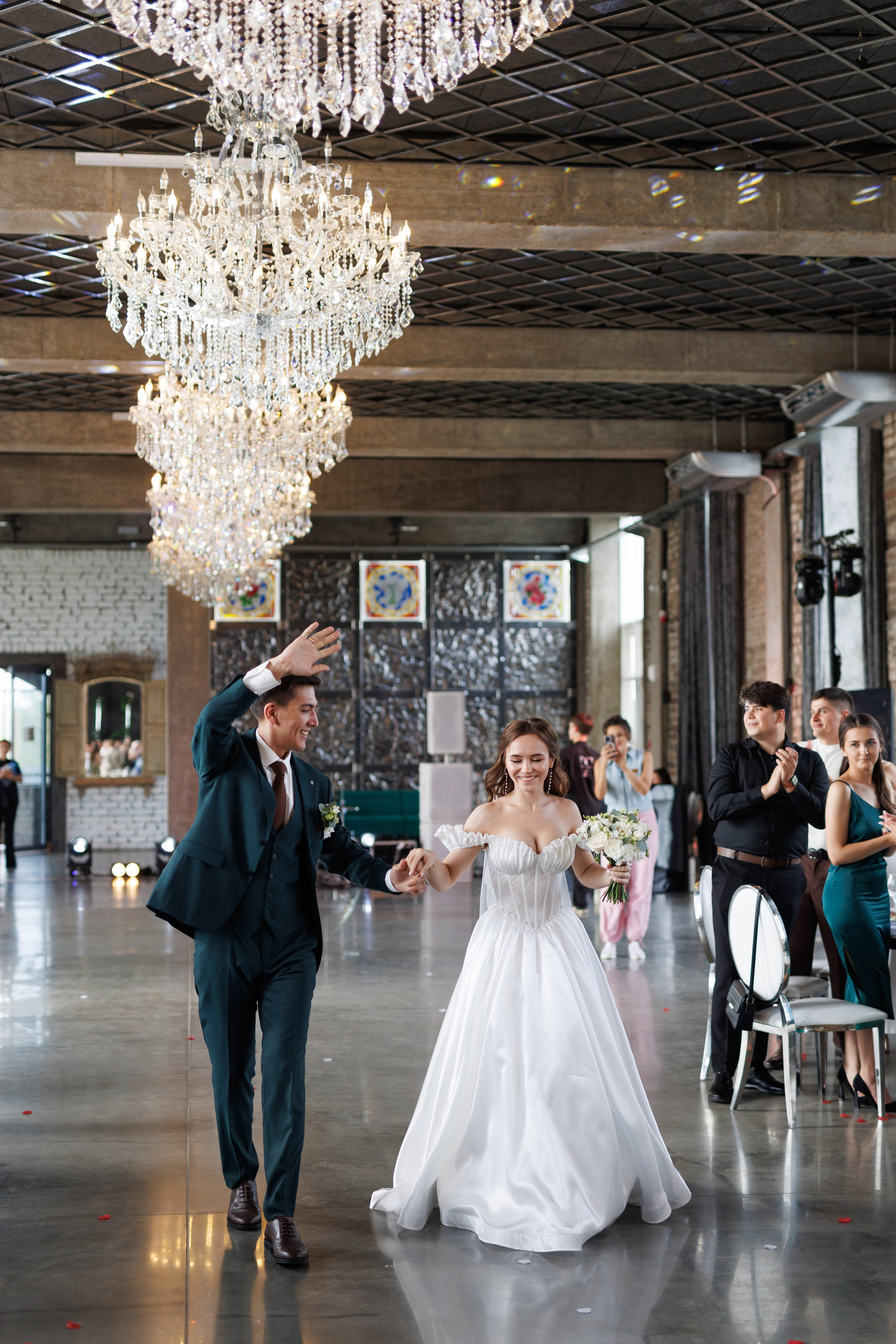 Алмаз Вилия. Фотограф Александр Литвинов