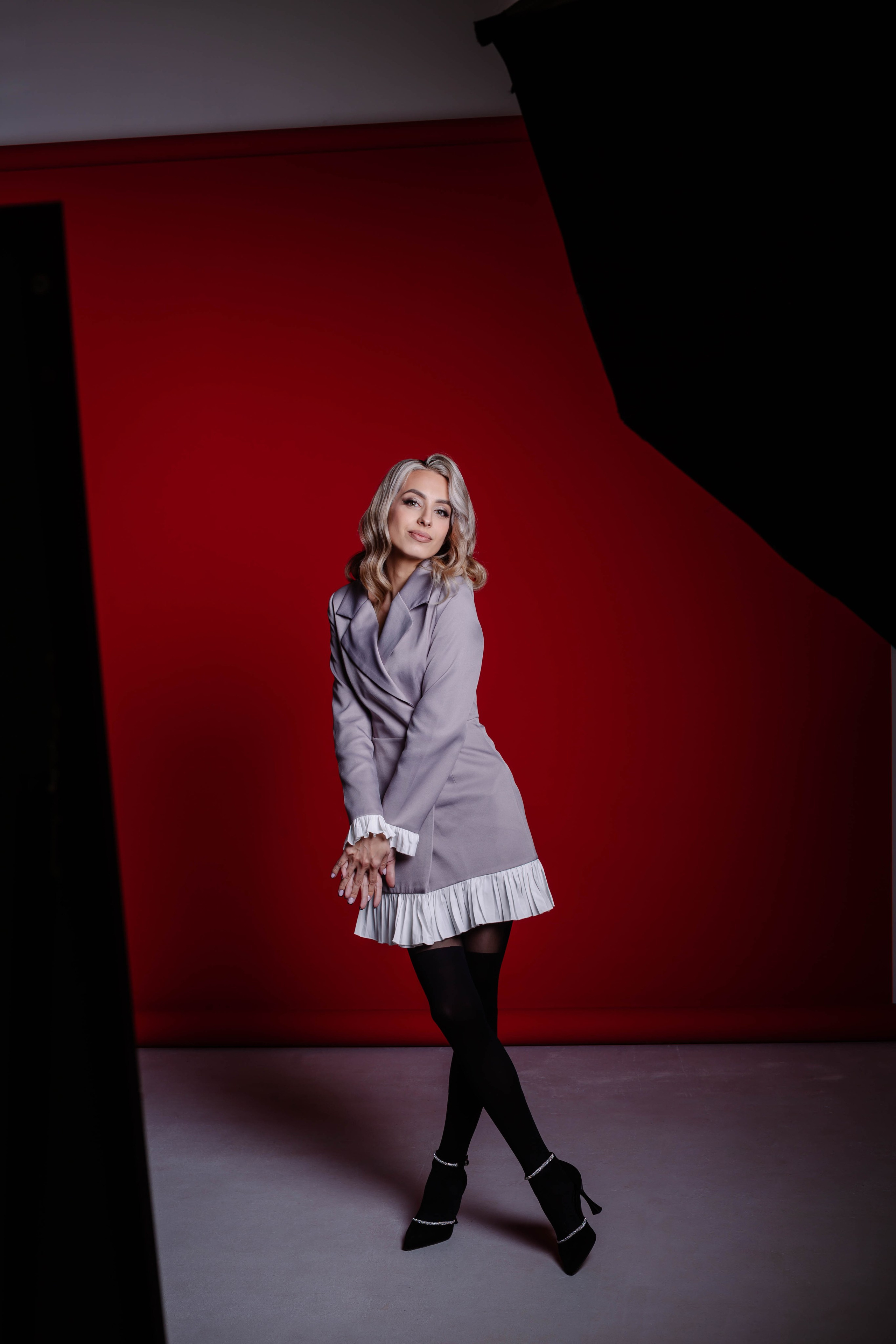 Екатерина. Фотограф во Владимире