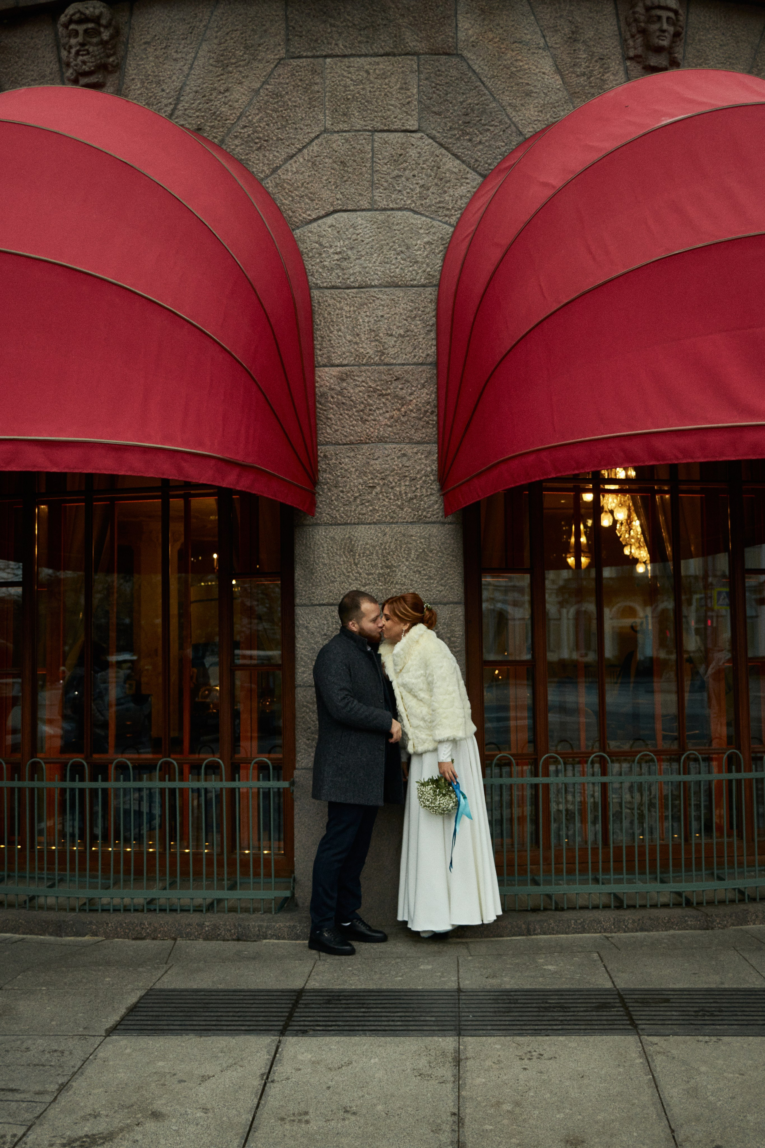 Кабардинская история. Свадебный фотограф Анастасия Лахтионова