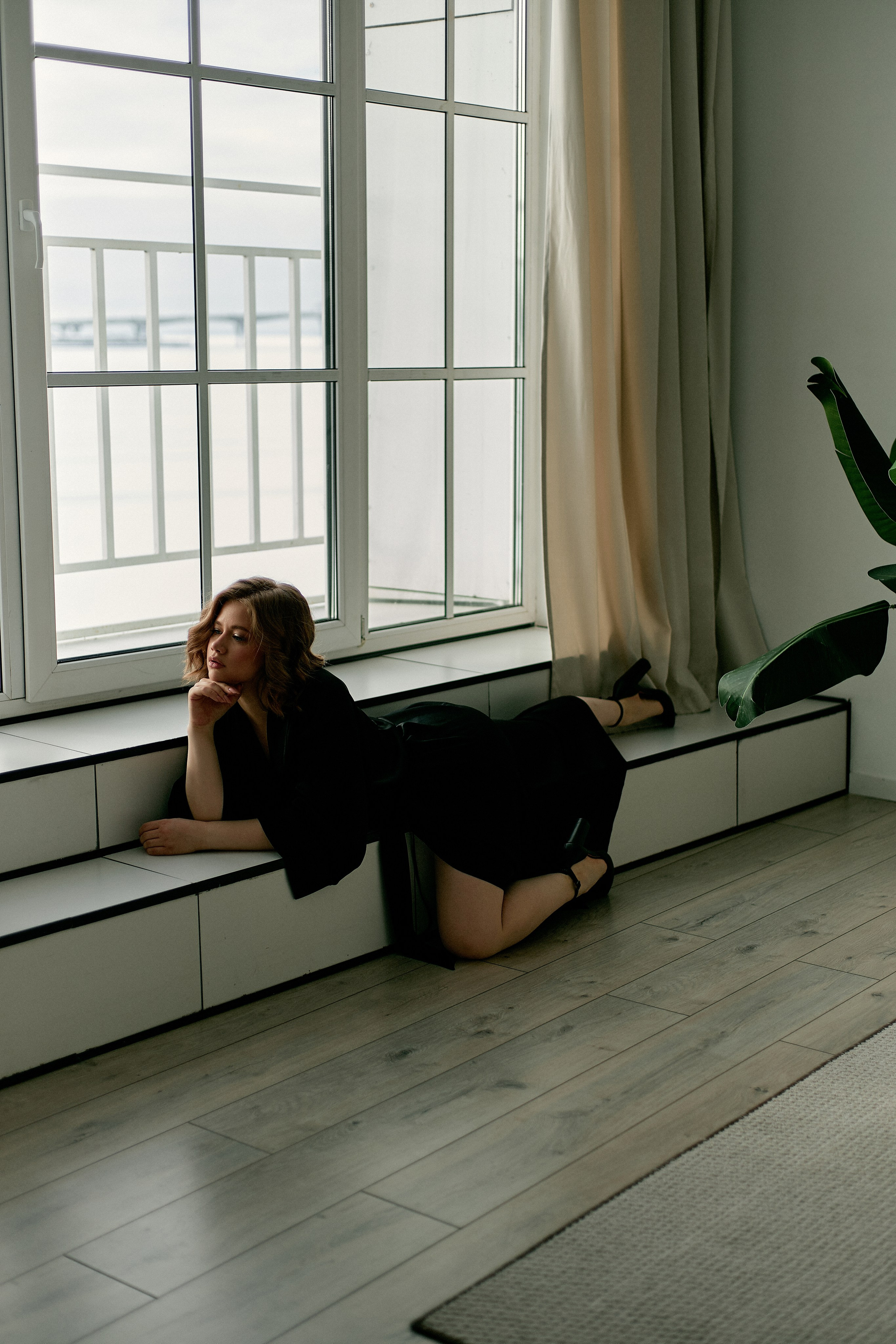 Катя. Свадебный фотограф Анастасия Лахтионова