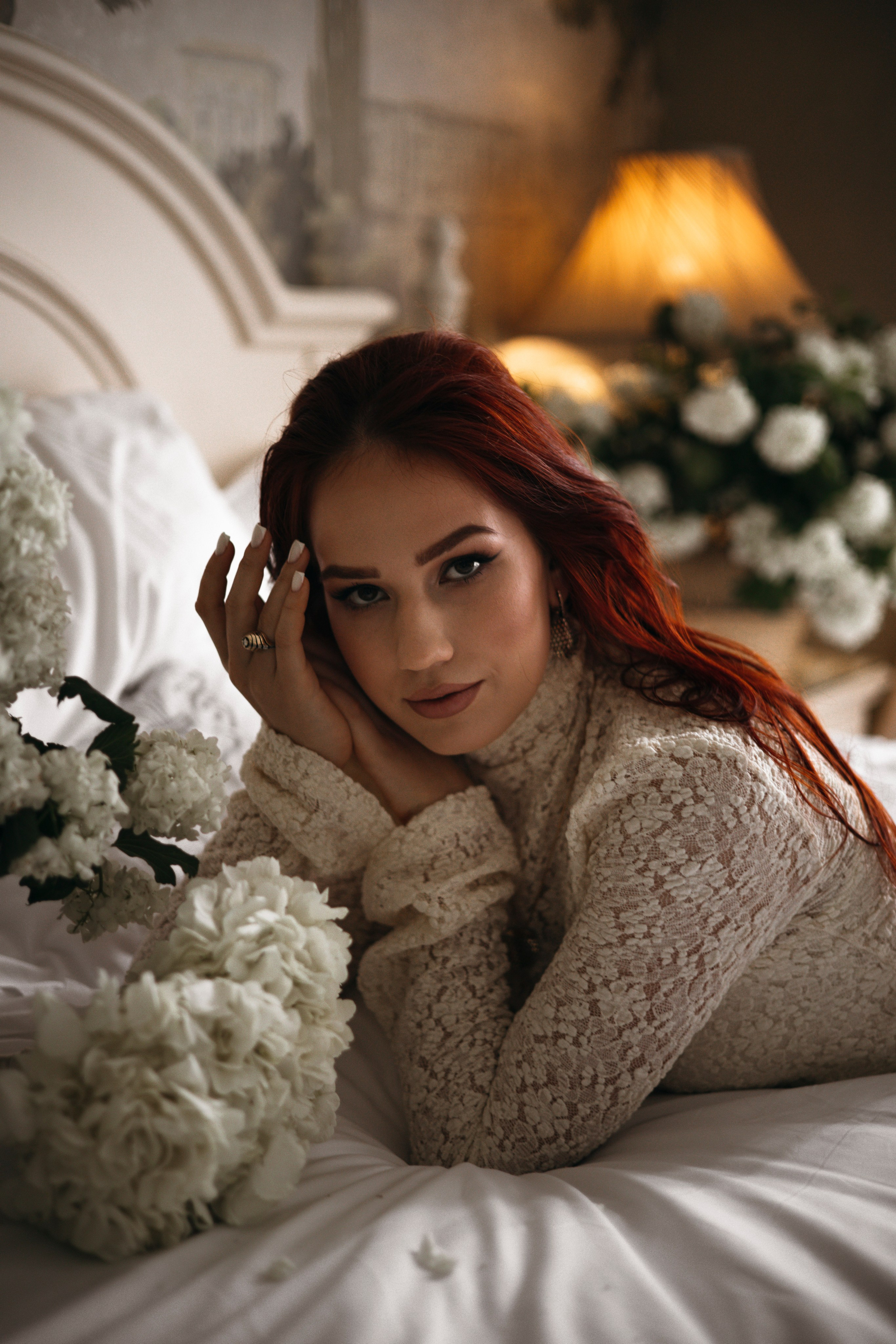 Игорь и Екатерина. Nikolpinhasova