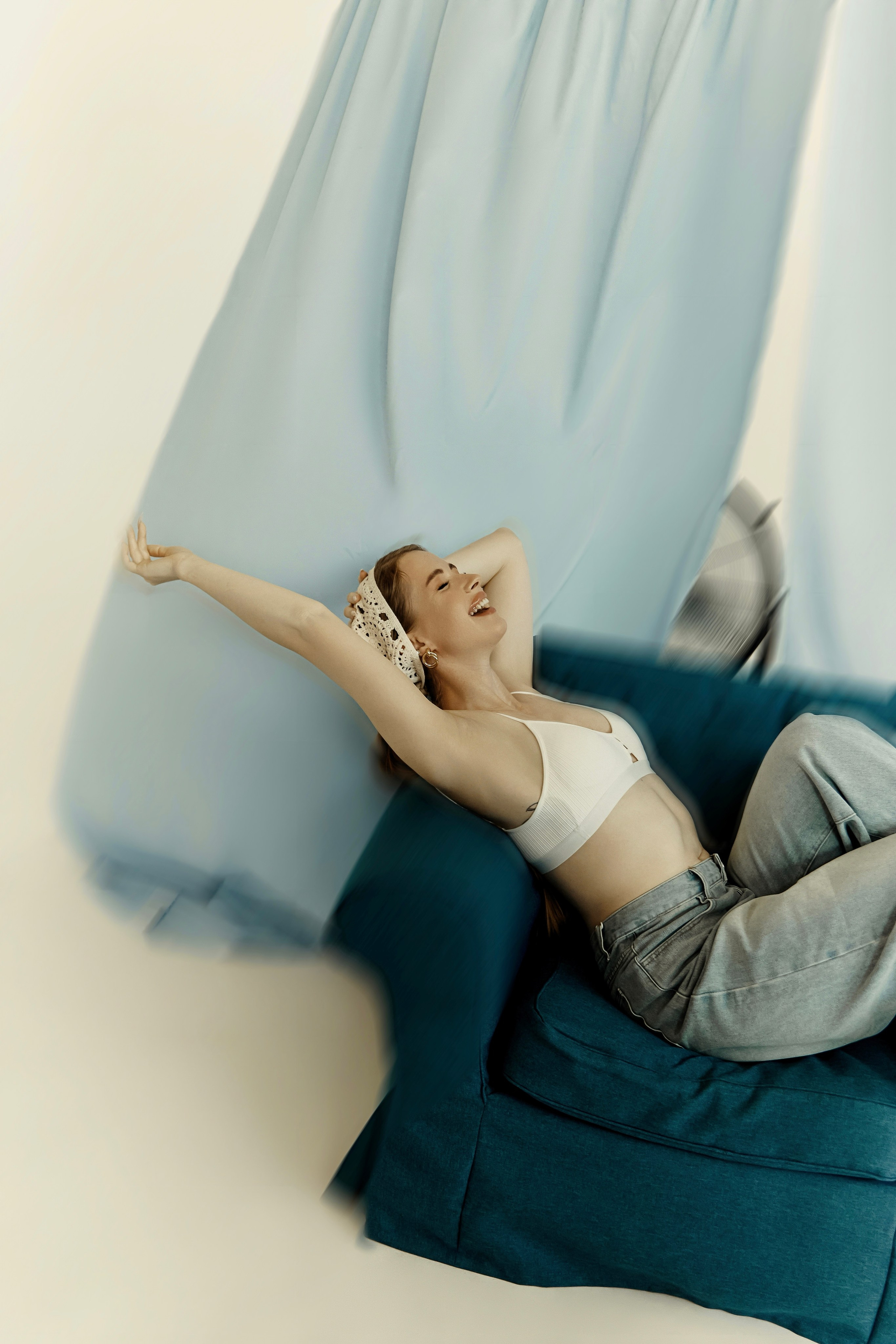 KATYA. Фотограф Анна Веденеева