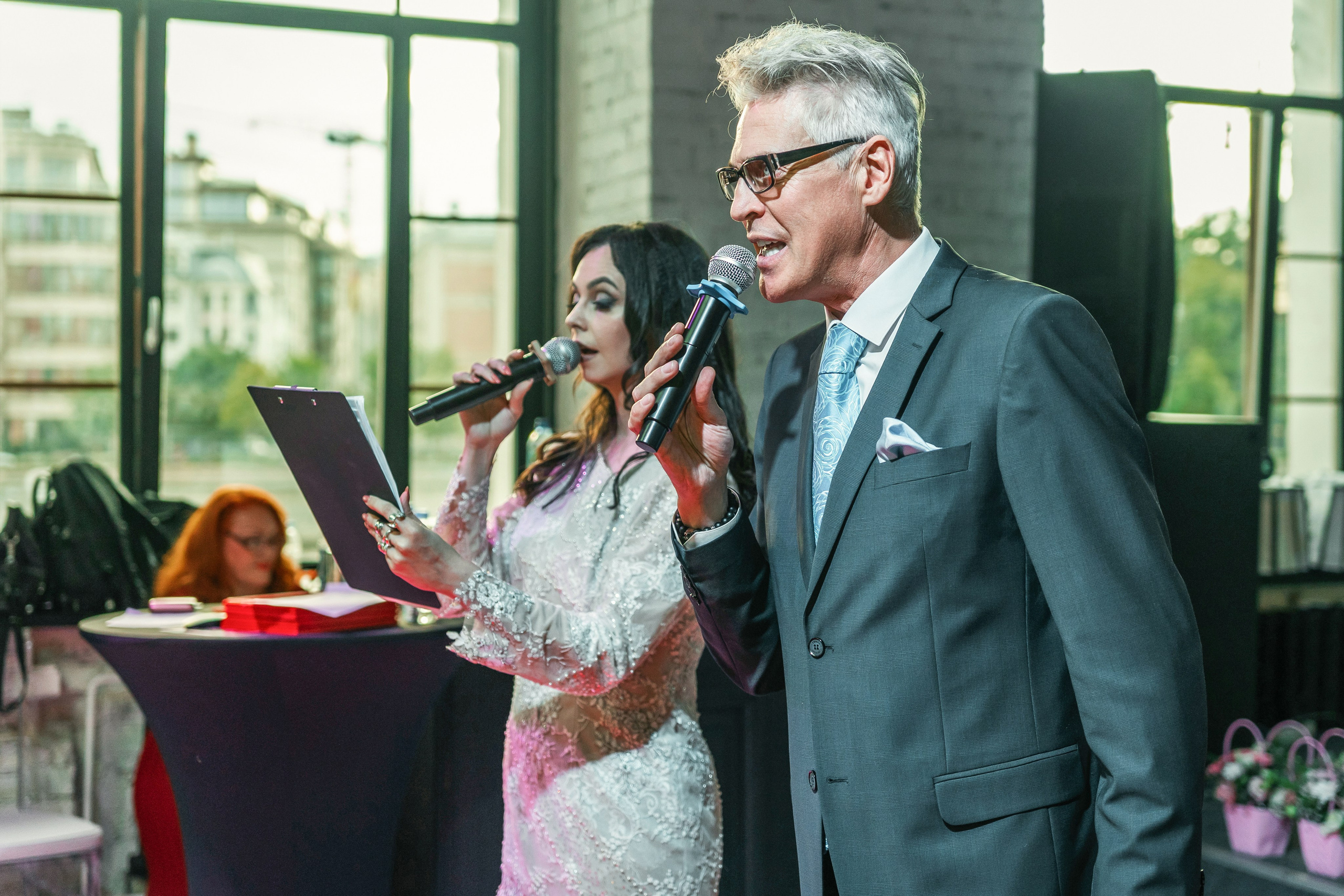 МЕДИА ED-ШОУ’25. Фотограф Павел Герасименко