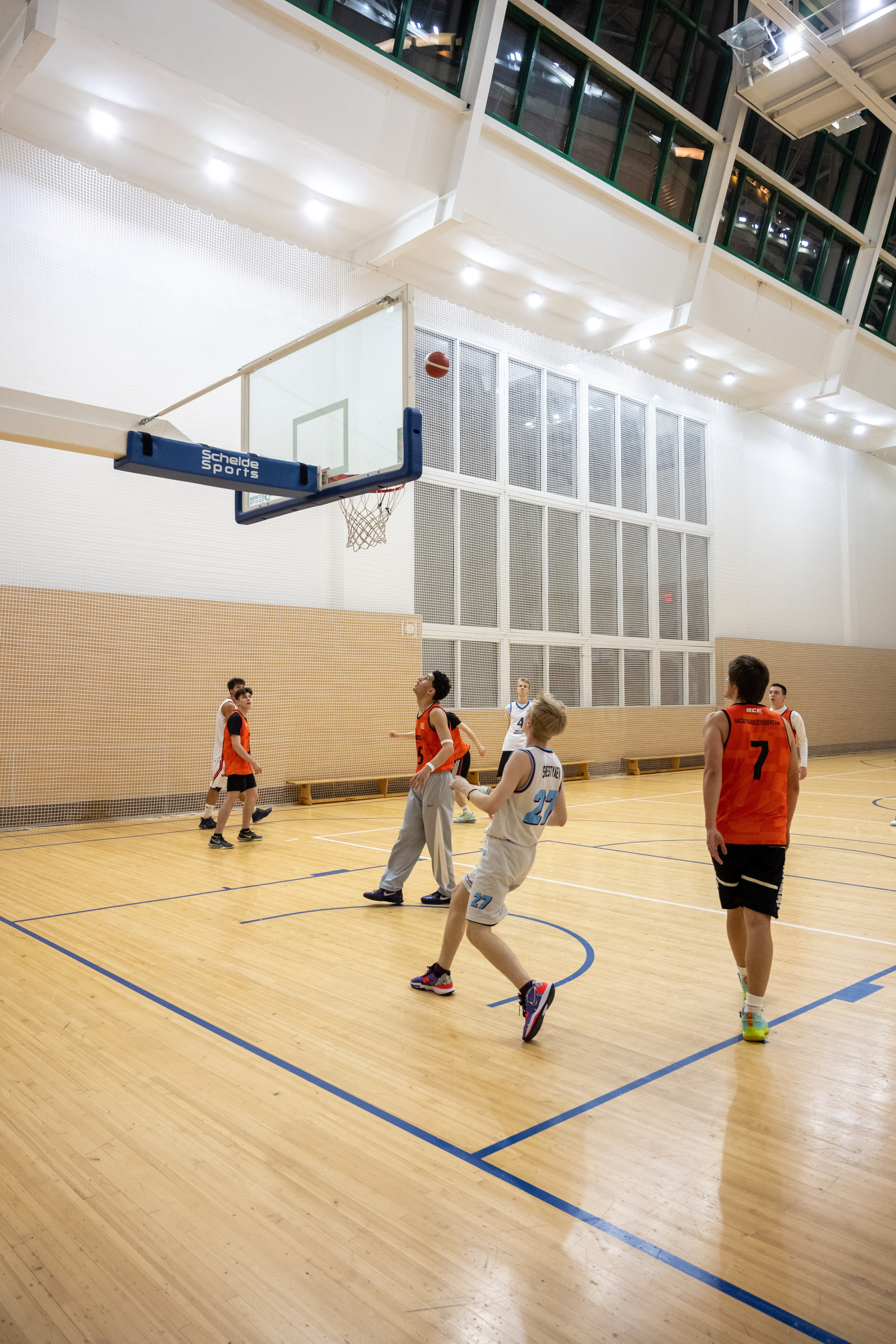 Фотограф Иван Саяпин — репортажная съемка спортивных мероприятий 