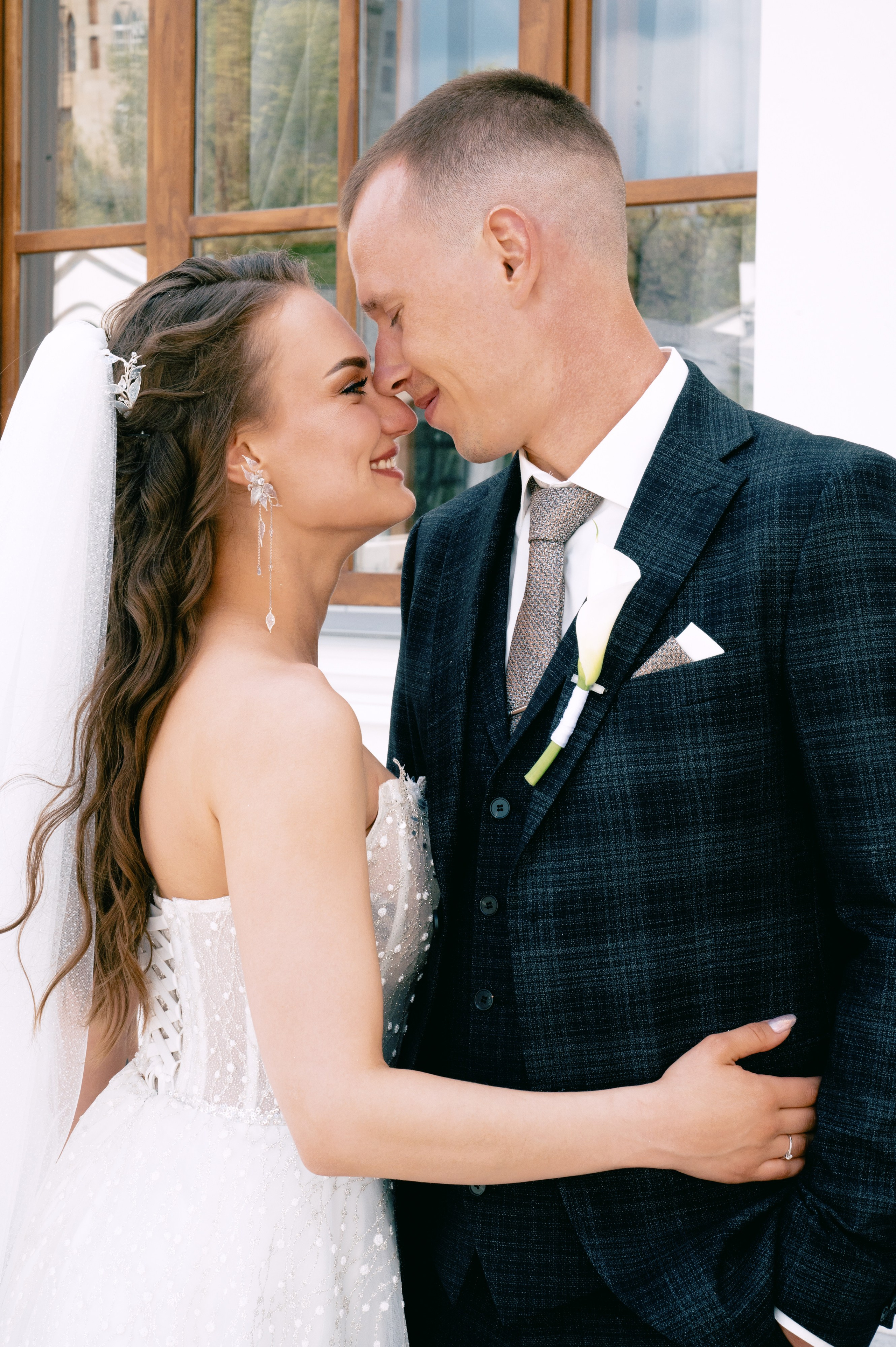 Иван и Александра. SARKISOPH | Фотограф Волгоград