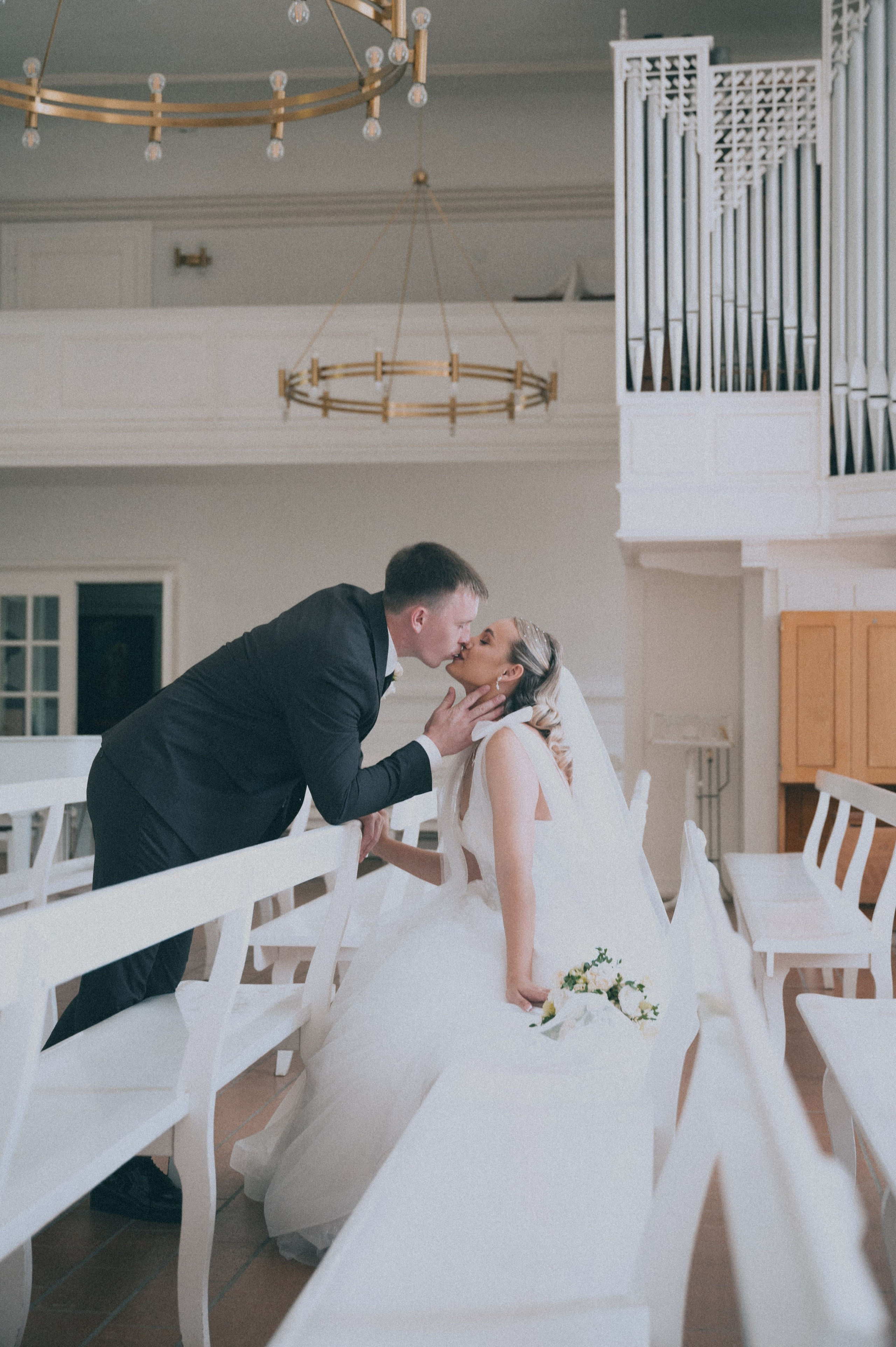 Александра и Андрей. SARKISOPH | Фотограф Волгоград