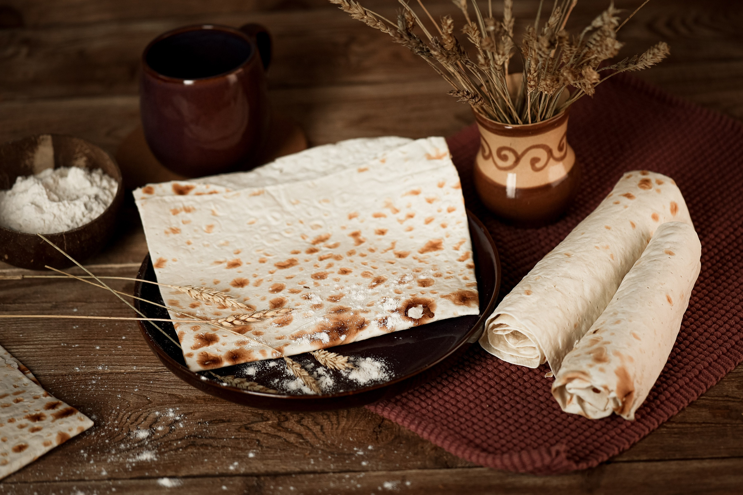 Портфолио. Предметная съемка