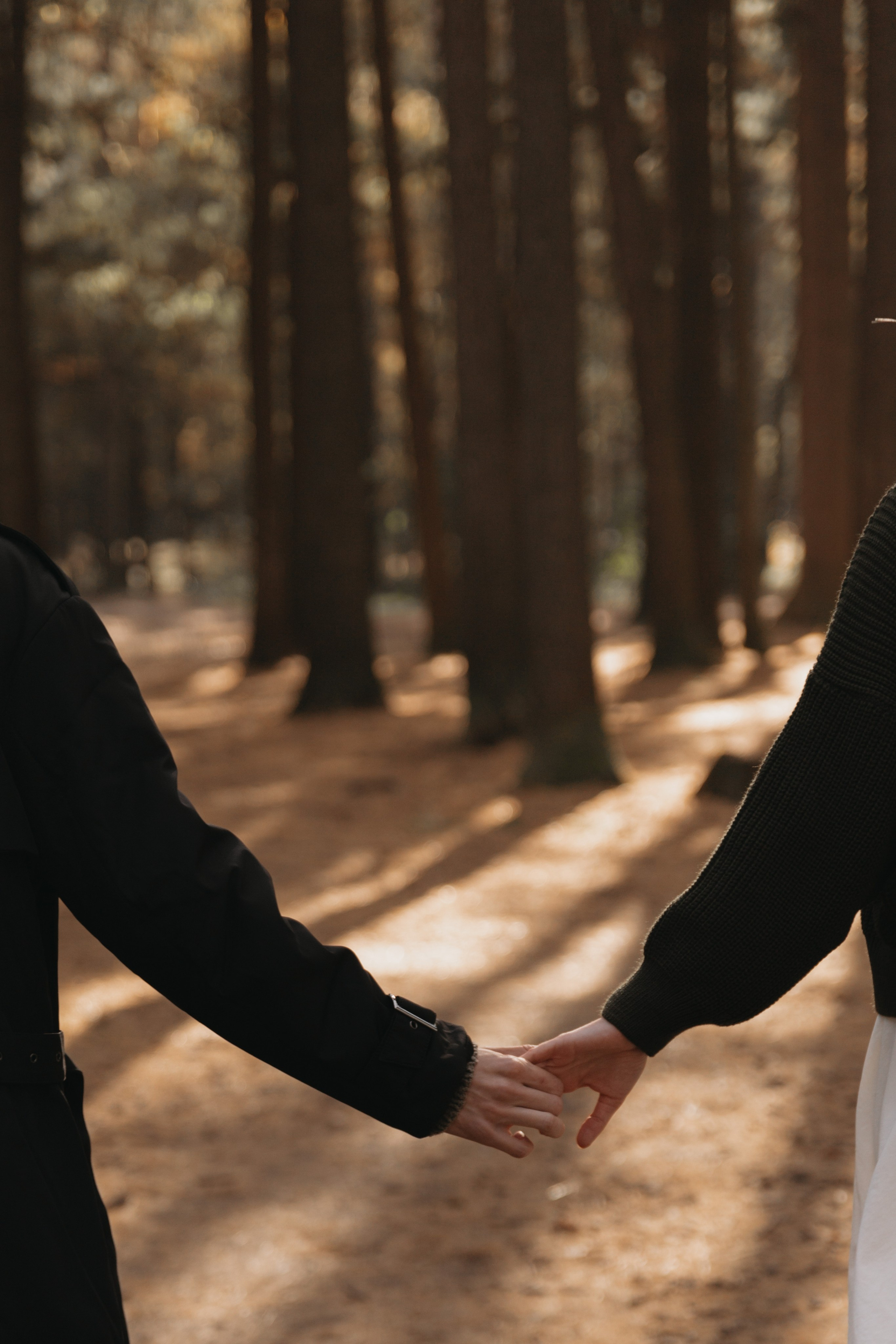 Ю & В. Женский и свадебный фотограф Москва Елизавета Перова