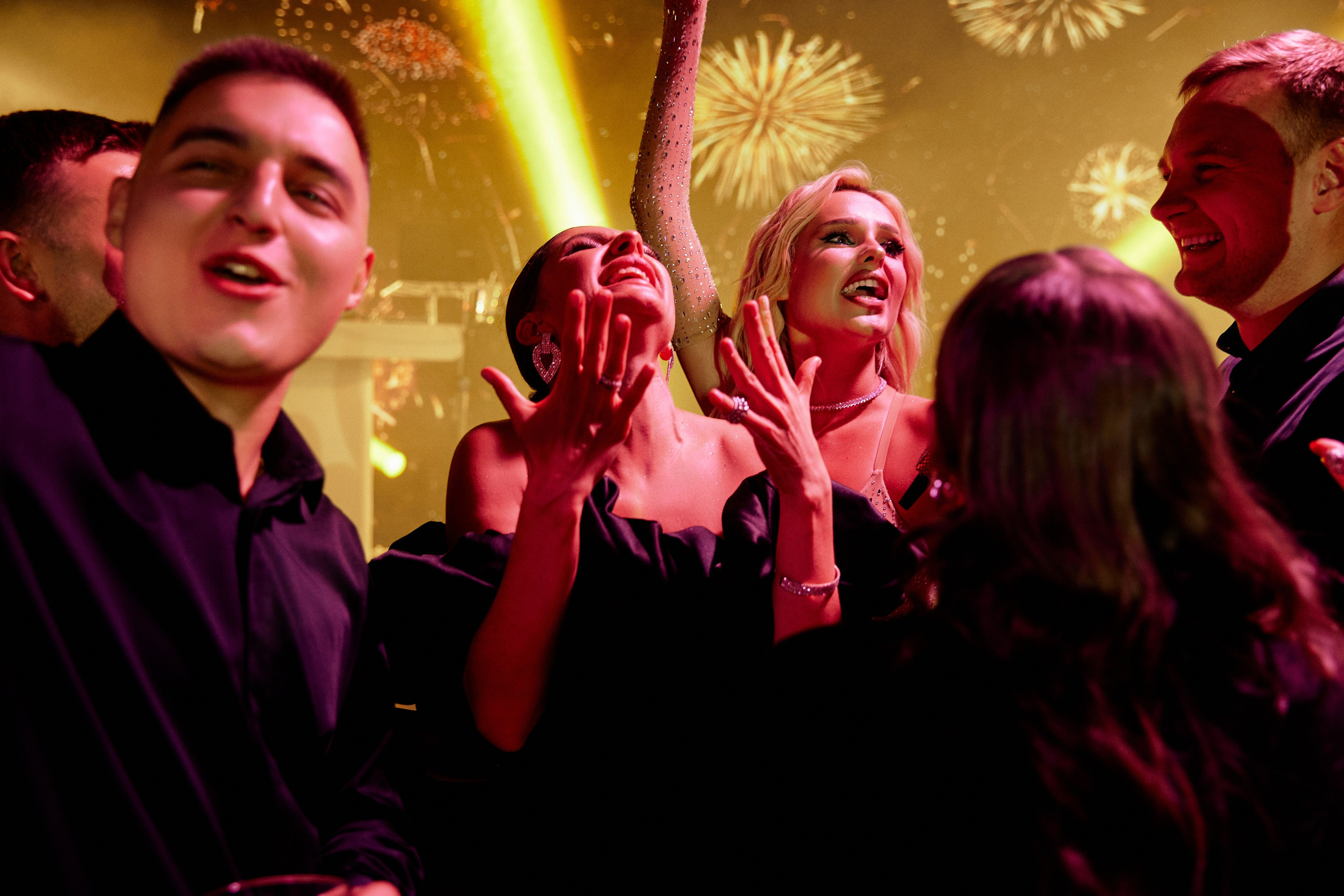 LESYA CABARET. Дмитрий Мазуркевич: Профессиональный Репортажный Фотограф