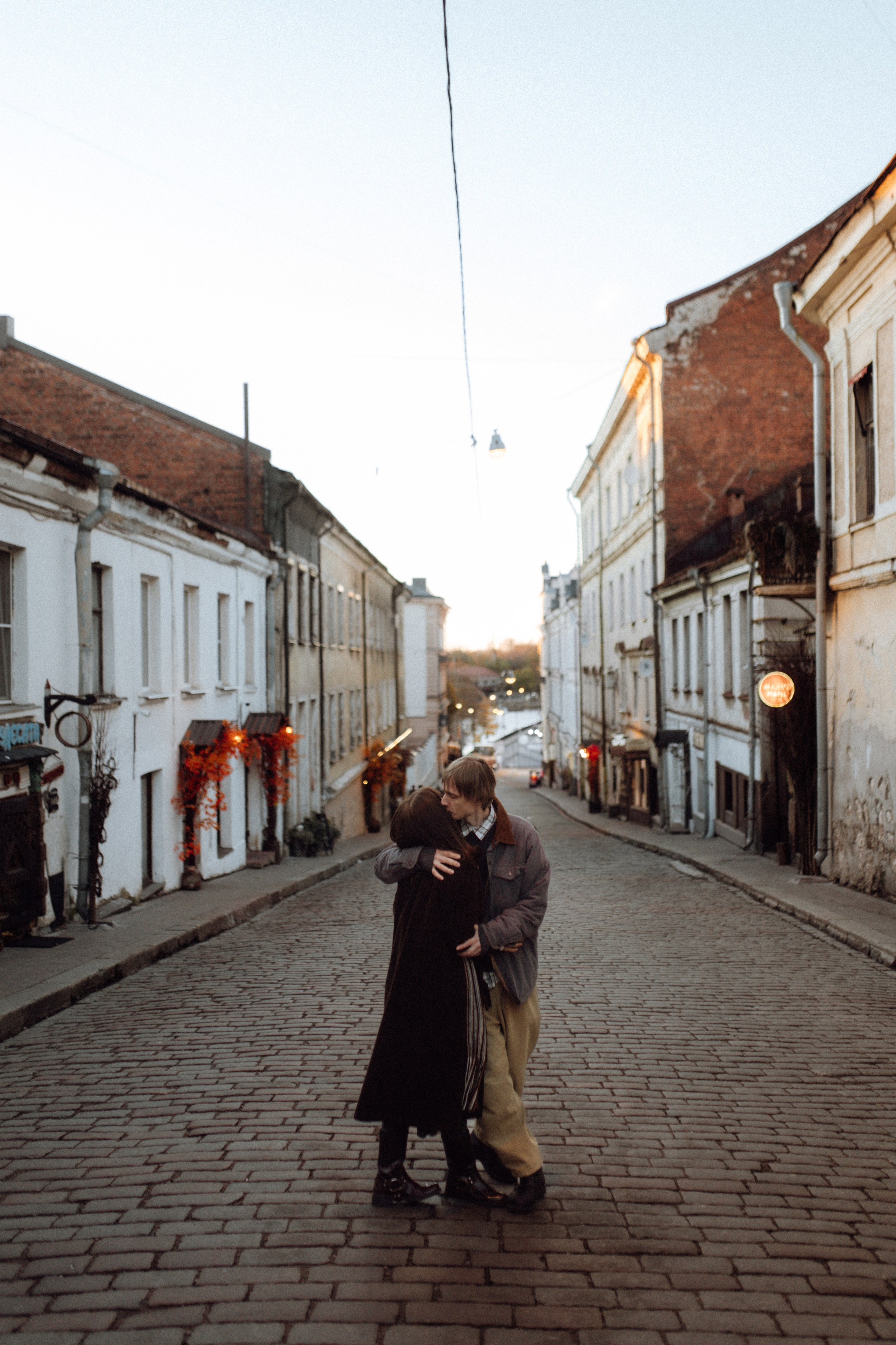 Sonya|Roman. Съёмка влюблённых в Санкт-Петербурге Ксения Чердакова, парный фотограф