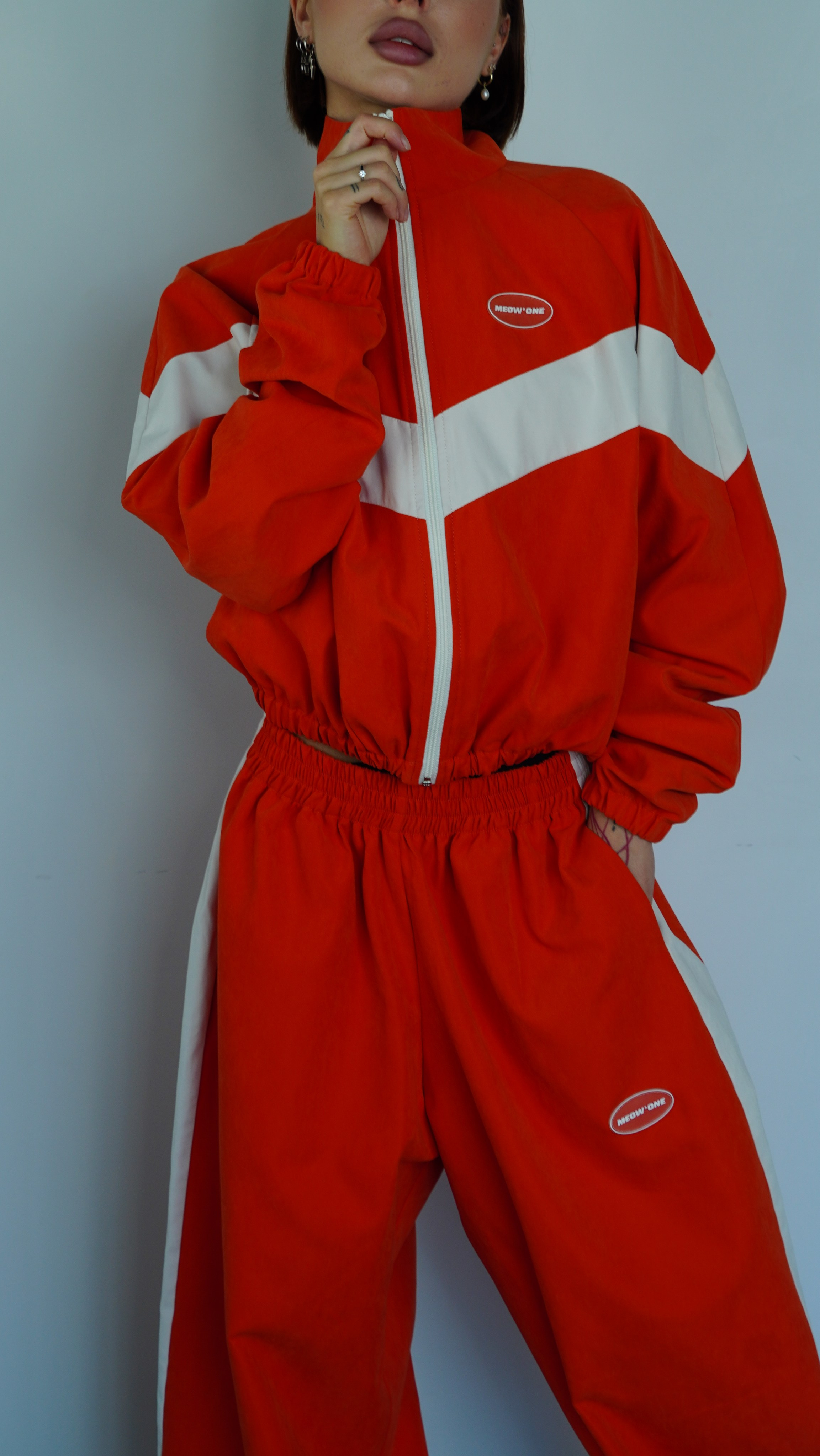 Бренд одежды. Видеограф и Фотограф в Москве