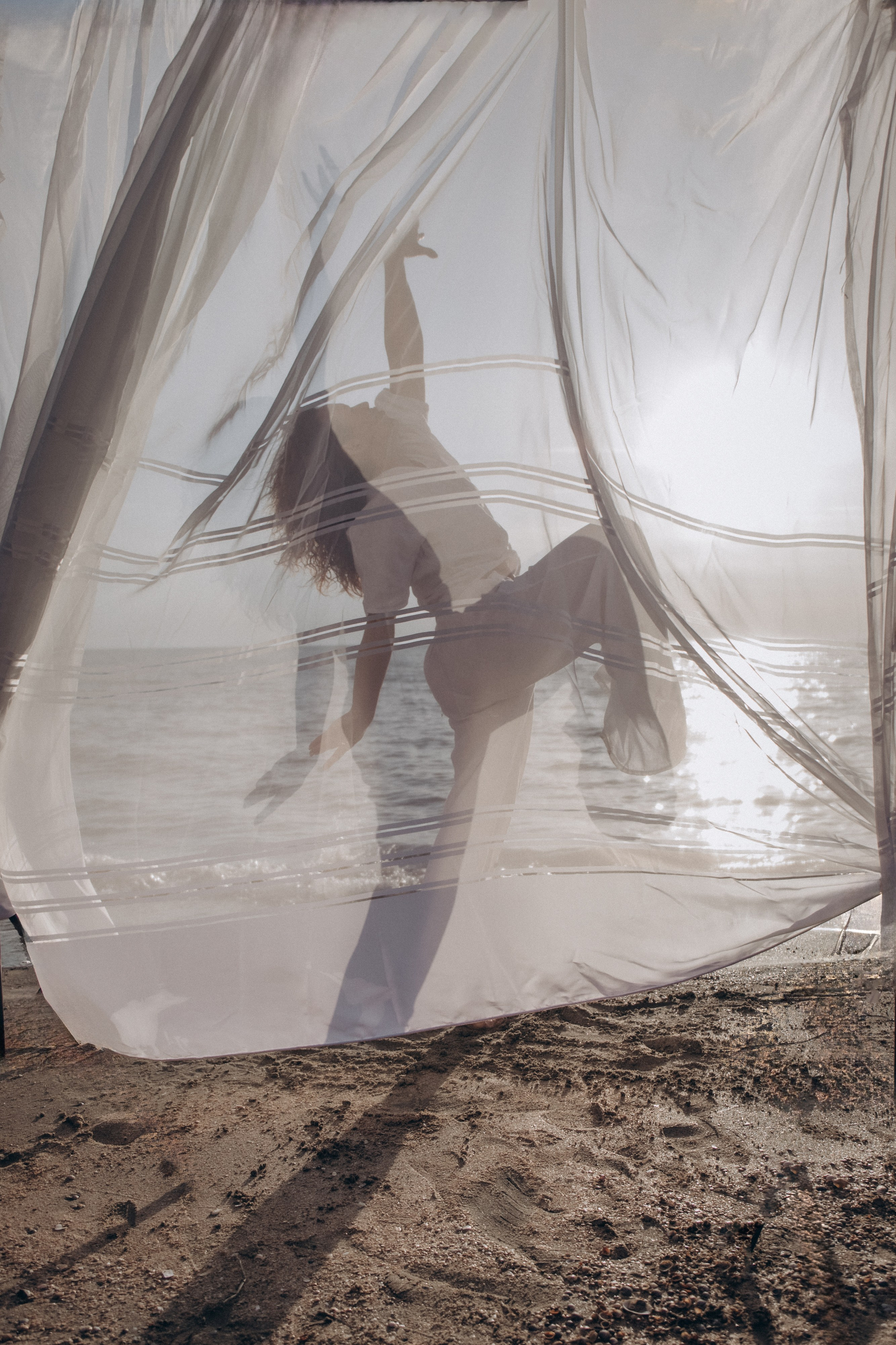 Морское настроение. Свадебный и семейный фотограф Злата Вдовина