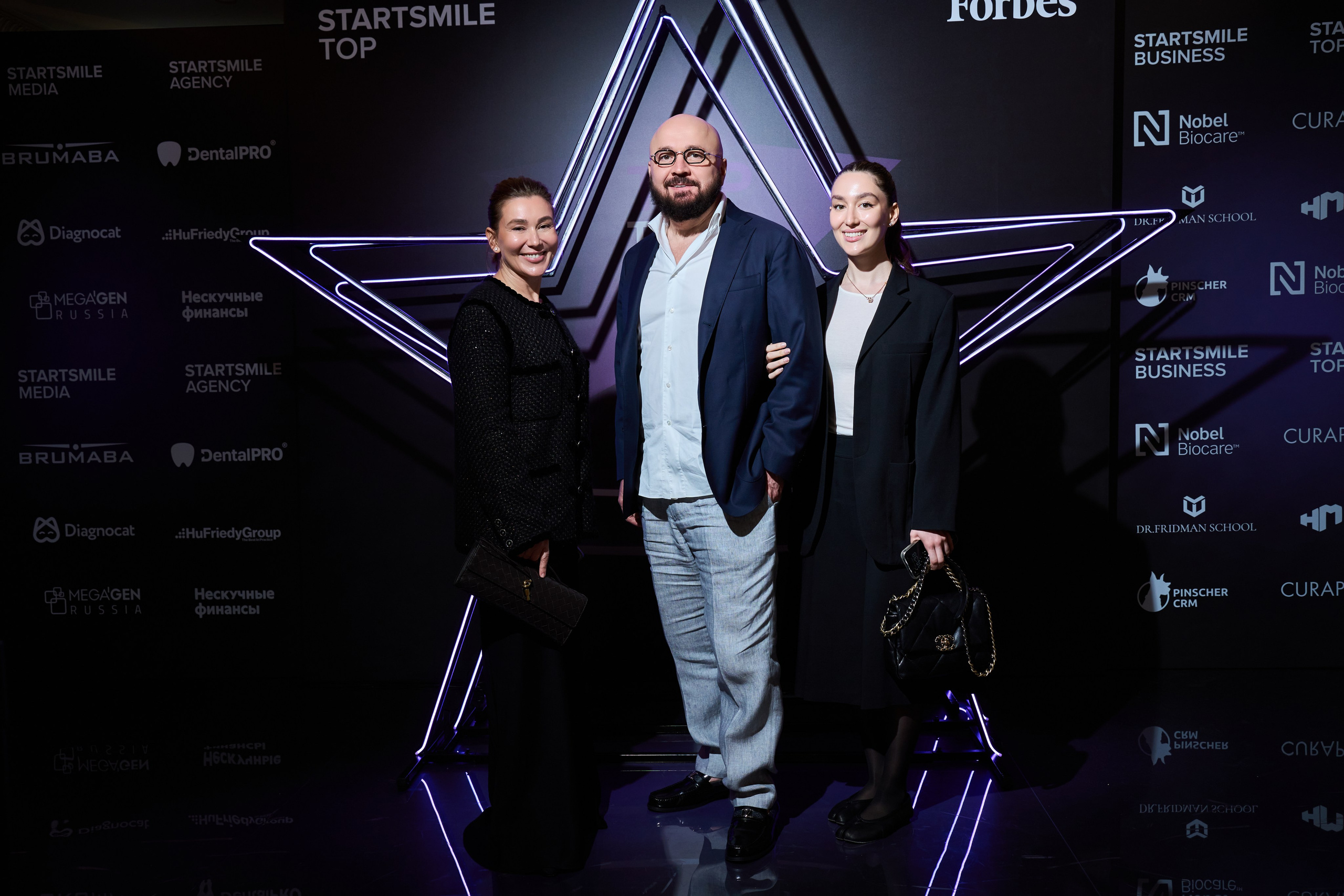 Конференция Top Tour 2025. Елизавета Мальгина, фотограф в Москве