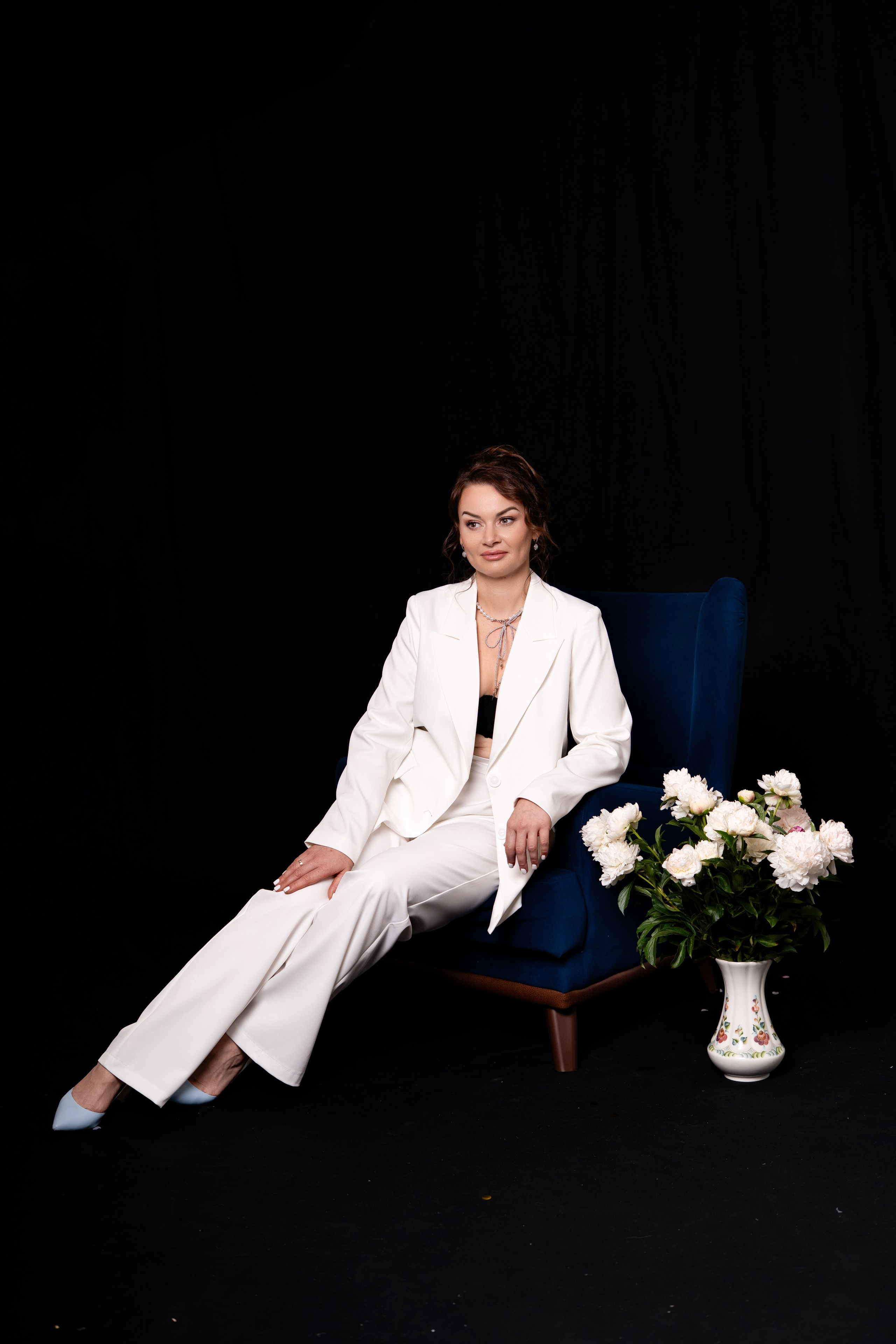 Тридцать восемь — магия совершенства. Семейный и детский фотограф Ростов-на-Дону Кылосова Елена