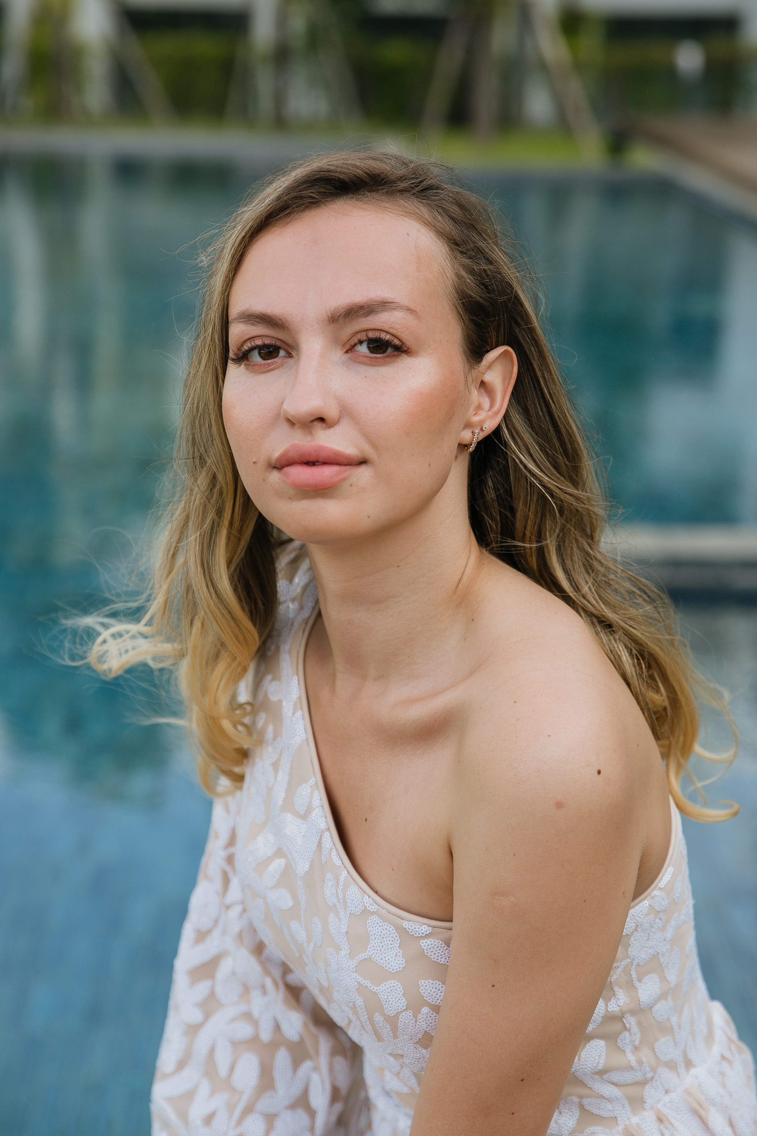 Саша и Настя, Пхукет. Фотограф и видеограф Анна Домашенко