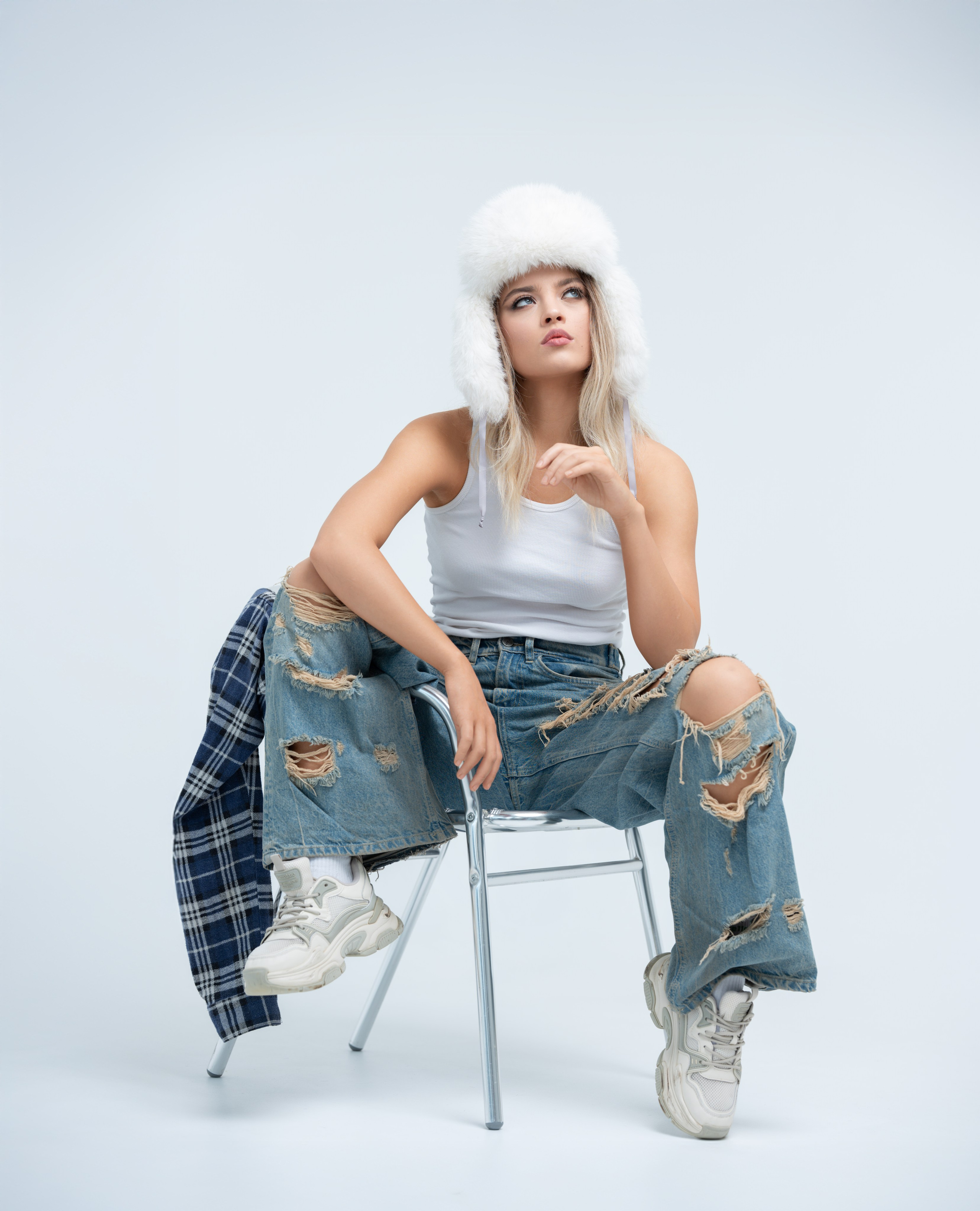 Портретная съемка. Фотограф из Новосибирска Михаил Danko семейный фотограф