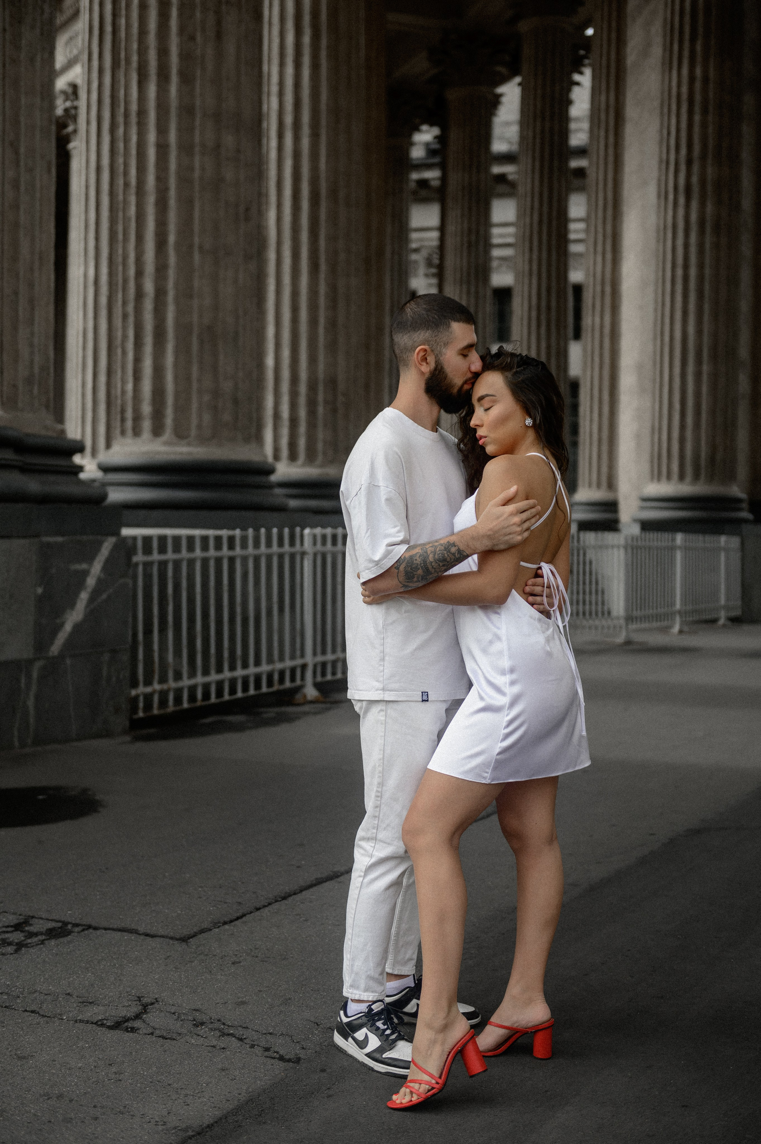 Love story A&S. Свадебный фотограф МОСКВА, КРЫМ, СМОЛЕНСК АЛЯ КОНОВАЛОВА