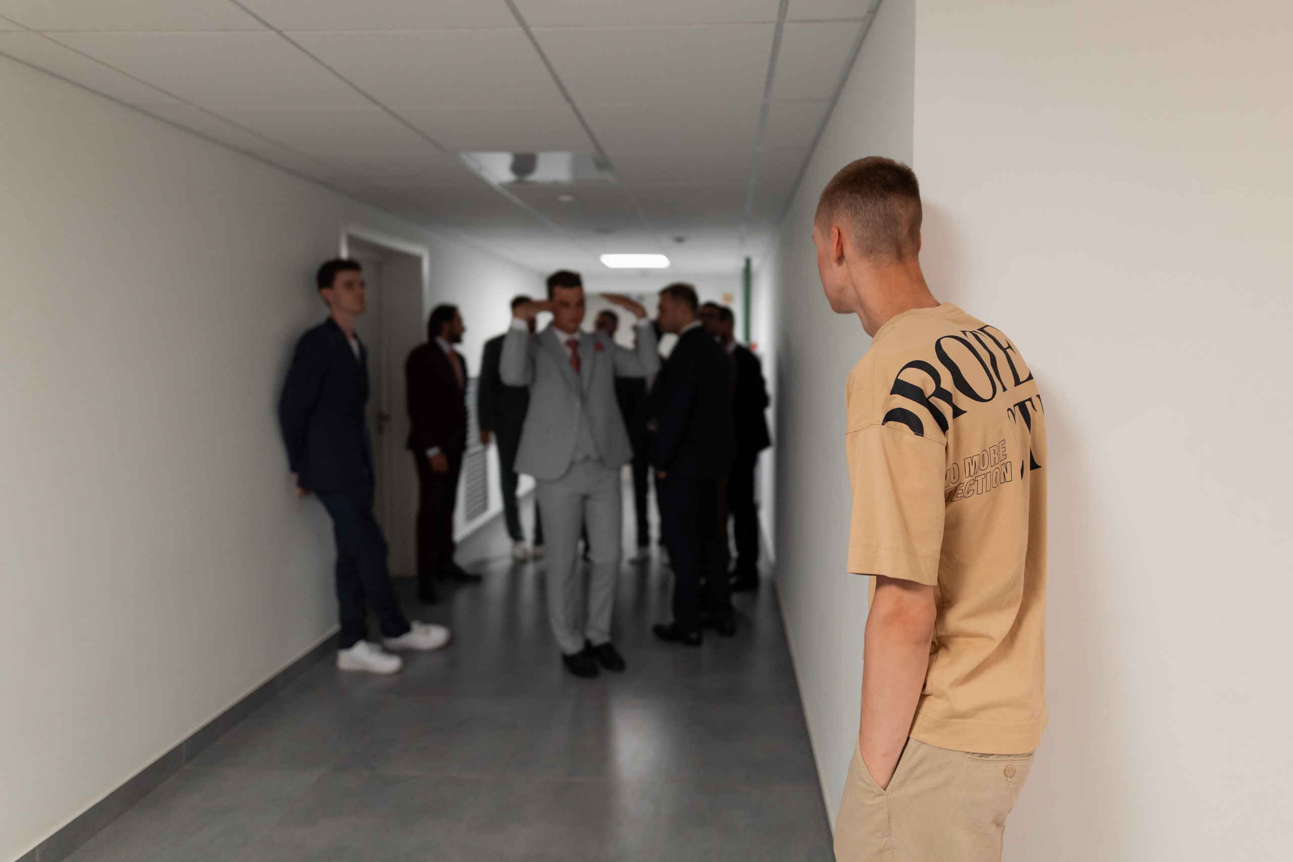 Backstage Style Fashion Show 2025. Фотограф в Ростов-на-Дону Виктория Савчук