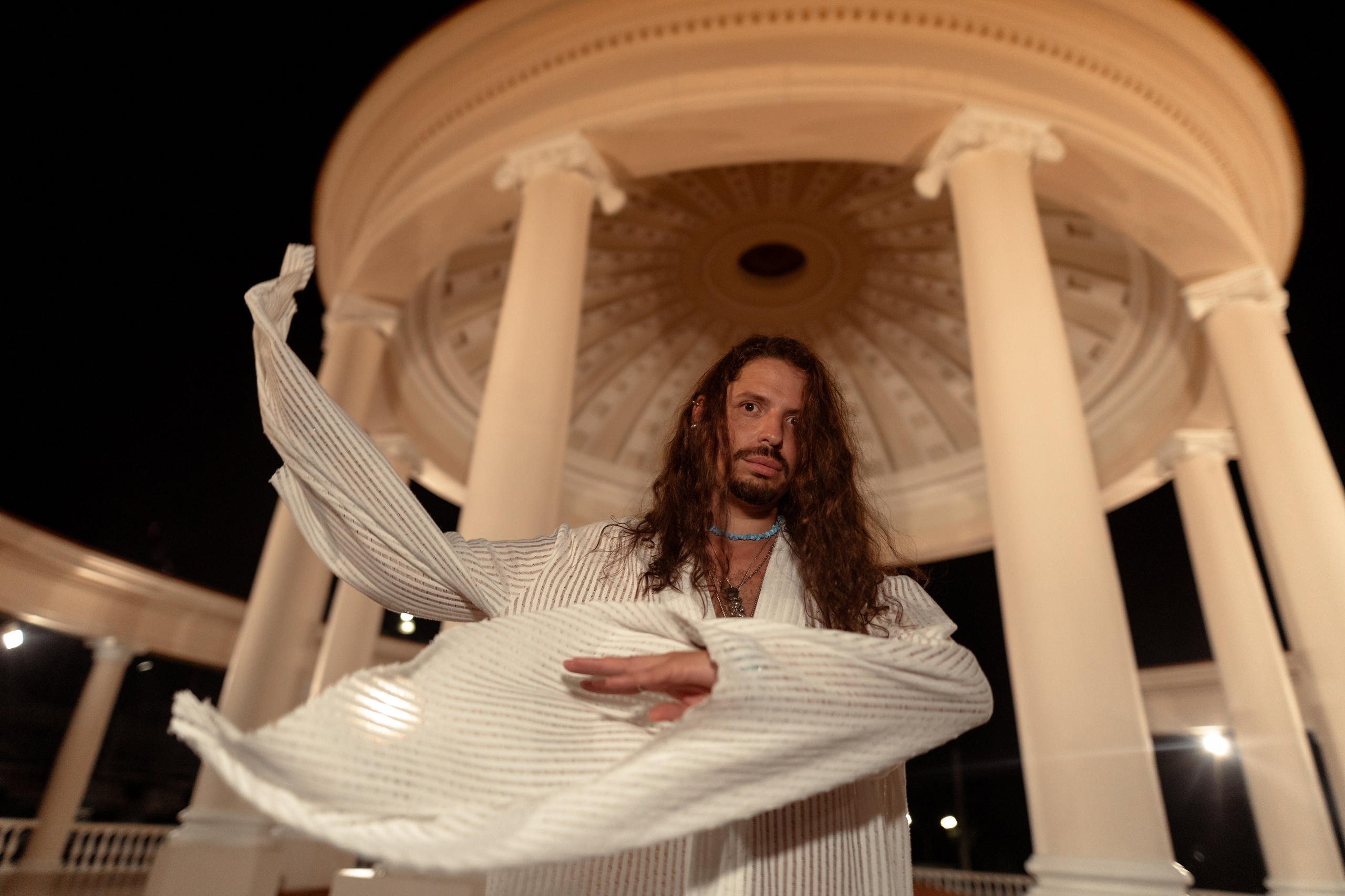 Style Fashion Show. Backstage. Сочи 2025. Фотограф в Ростов-на-Дону Виктория Савчук