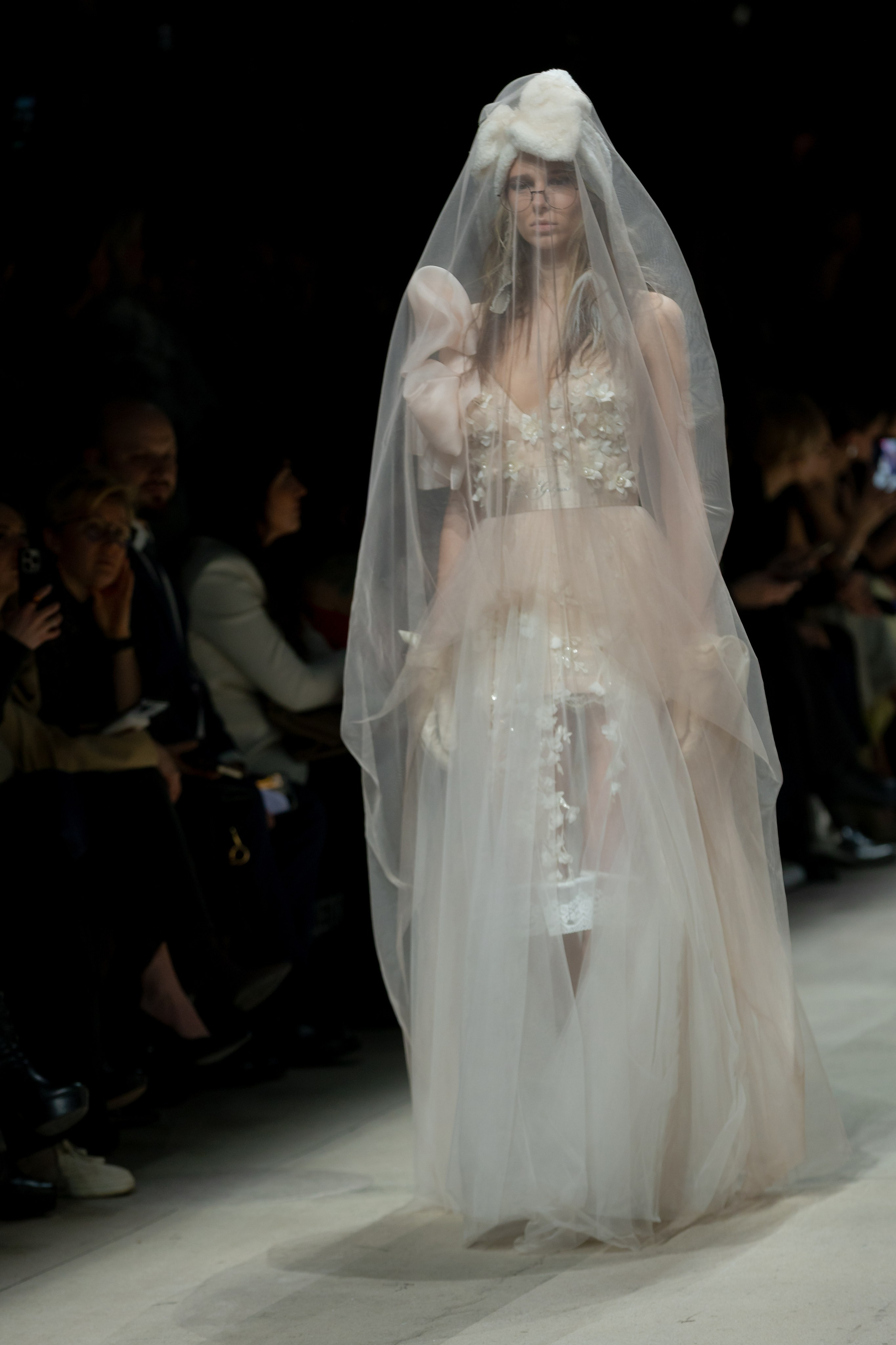 Московская неделя моды. Показ Игоря Гуляева. Фотограф в Ростов-на-Дону Виктория Савчук