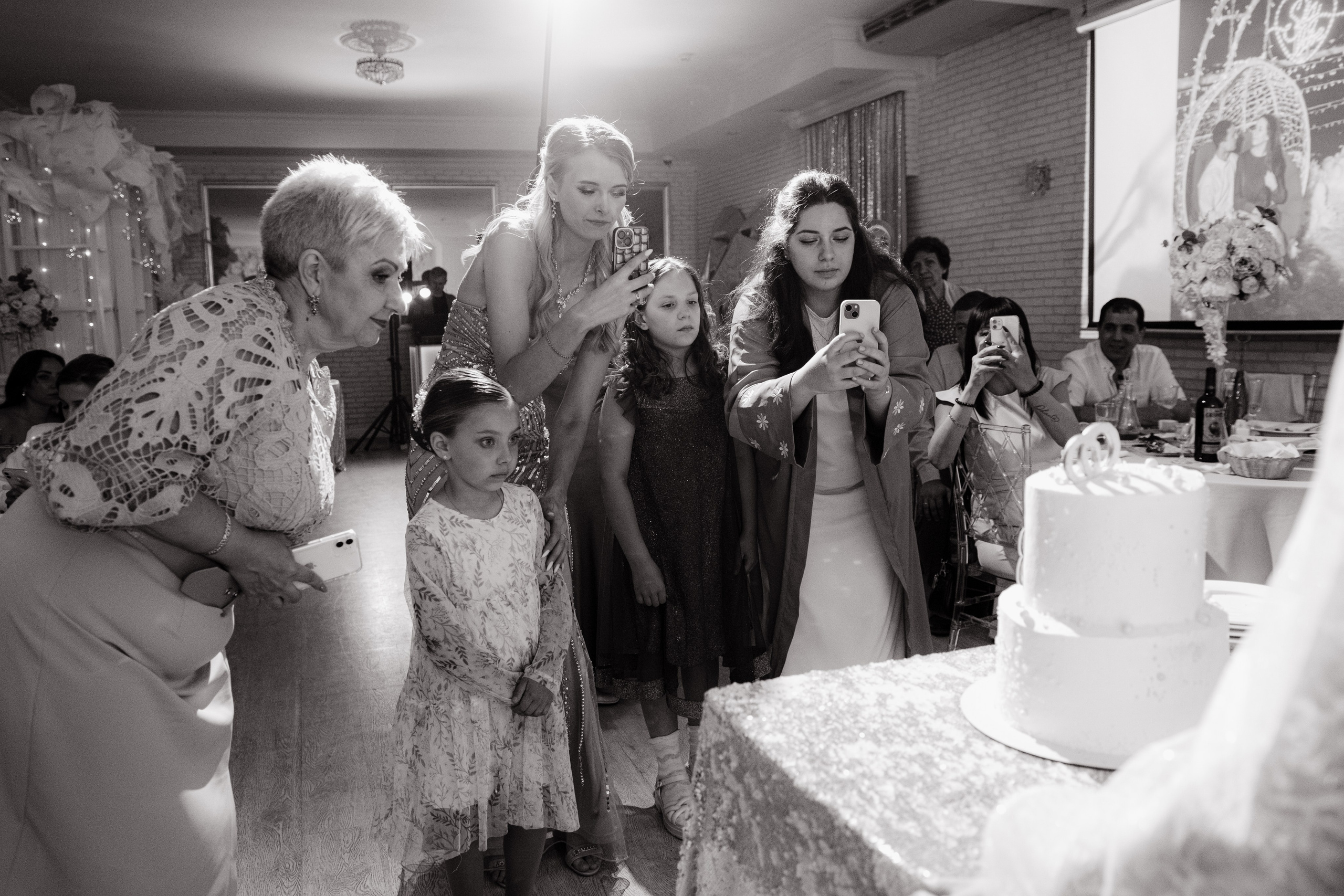 Василина & Андрей. Свадебный, семейный фотограф в Санкт-Петербурге