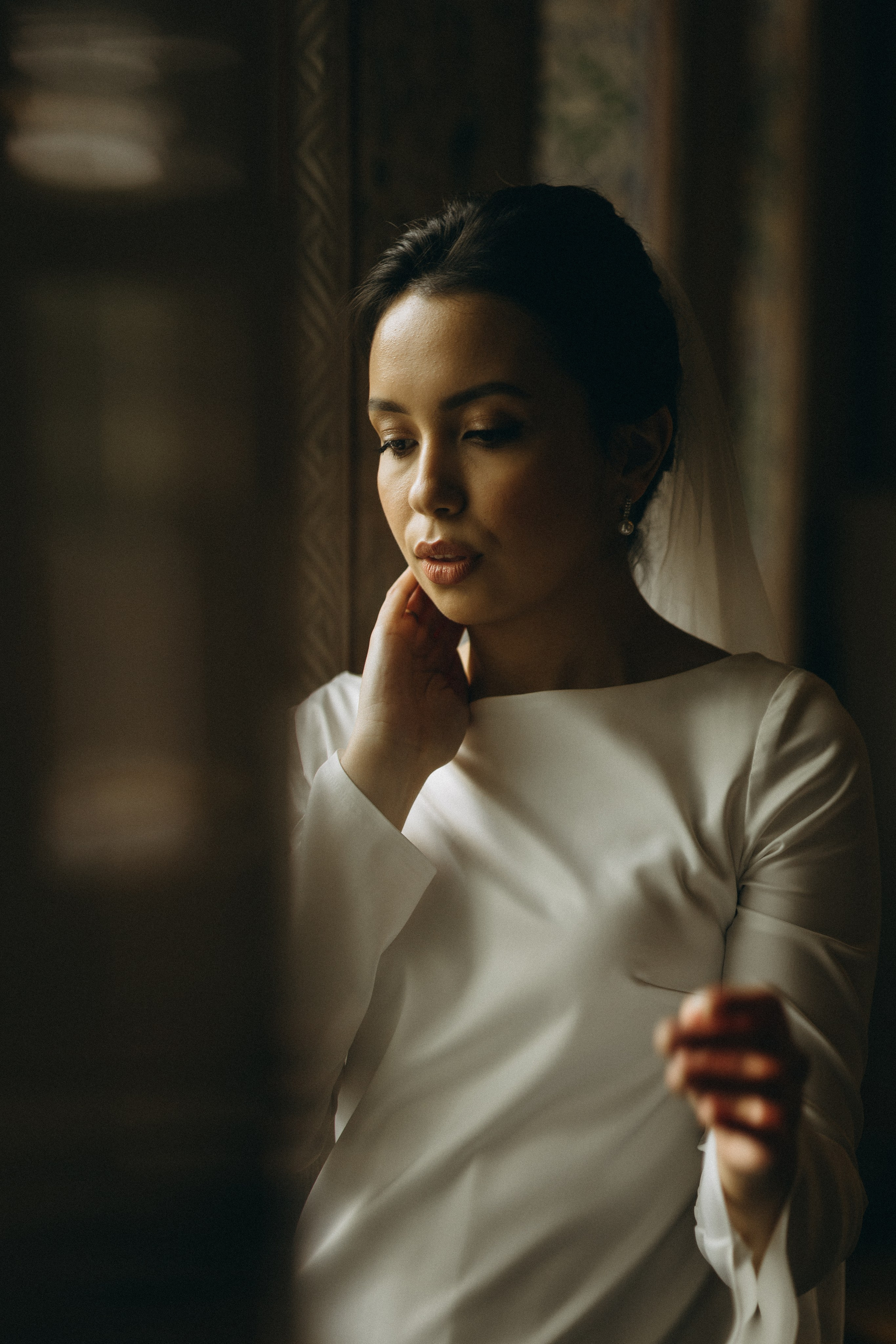 Wedding. Alesya Gee Photographer Uzbekistan