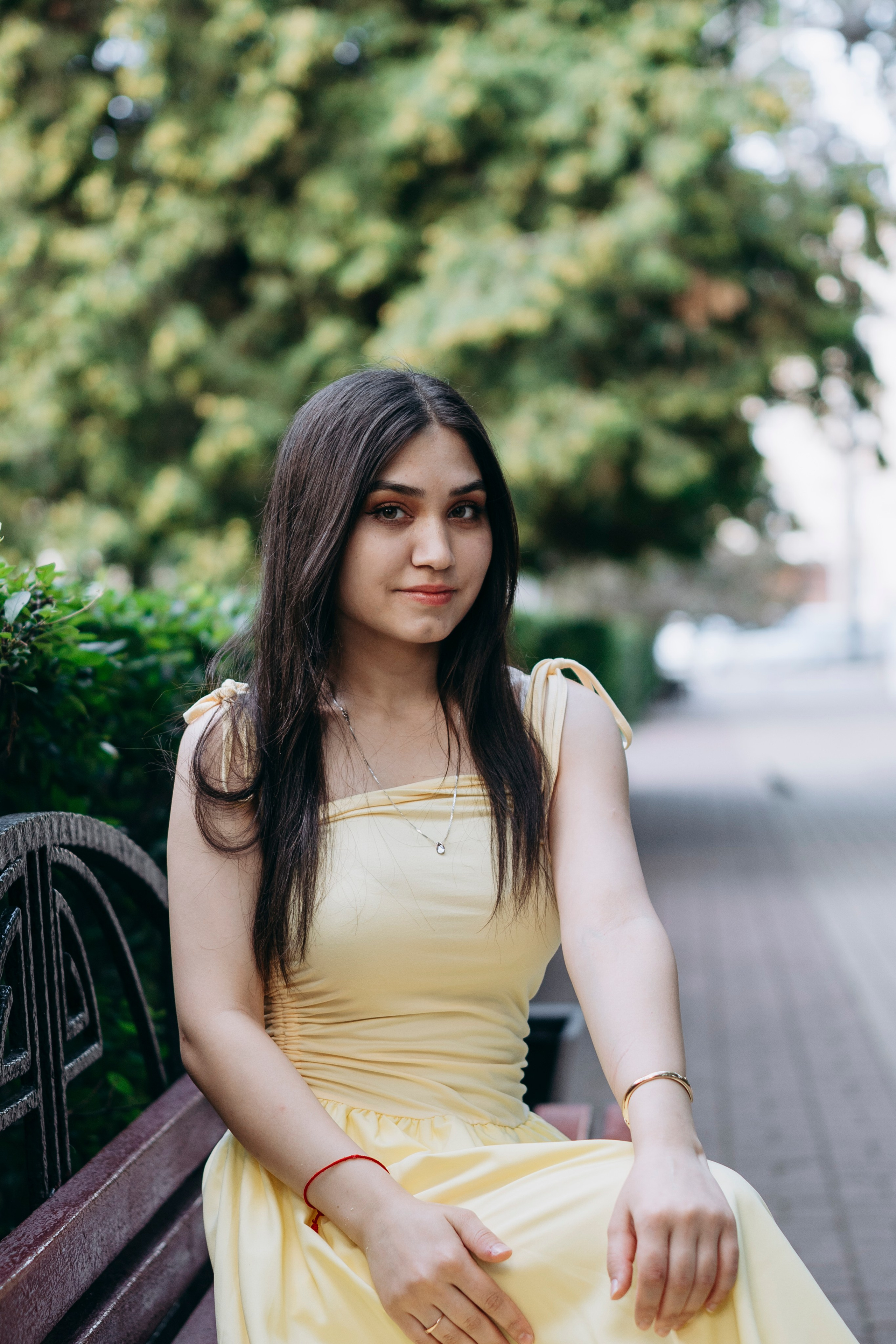 Айка. Фотограф | Липецк