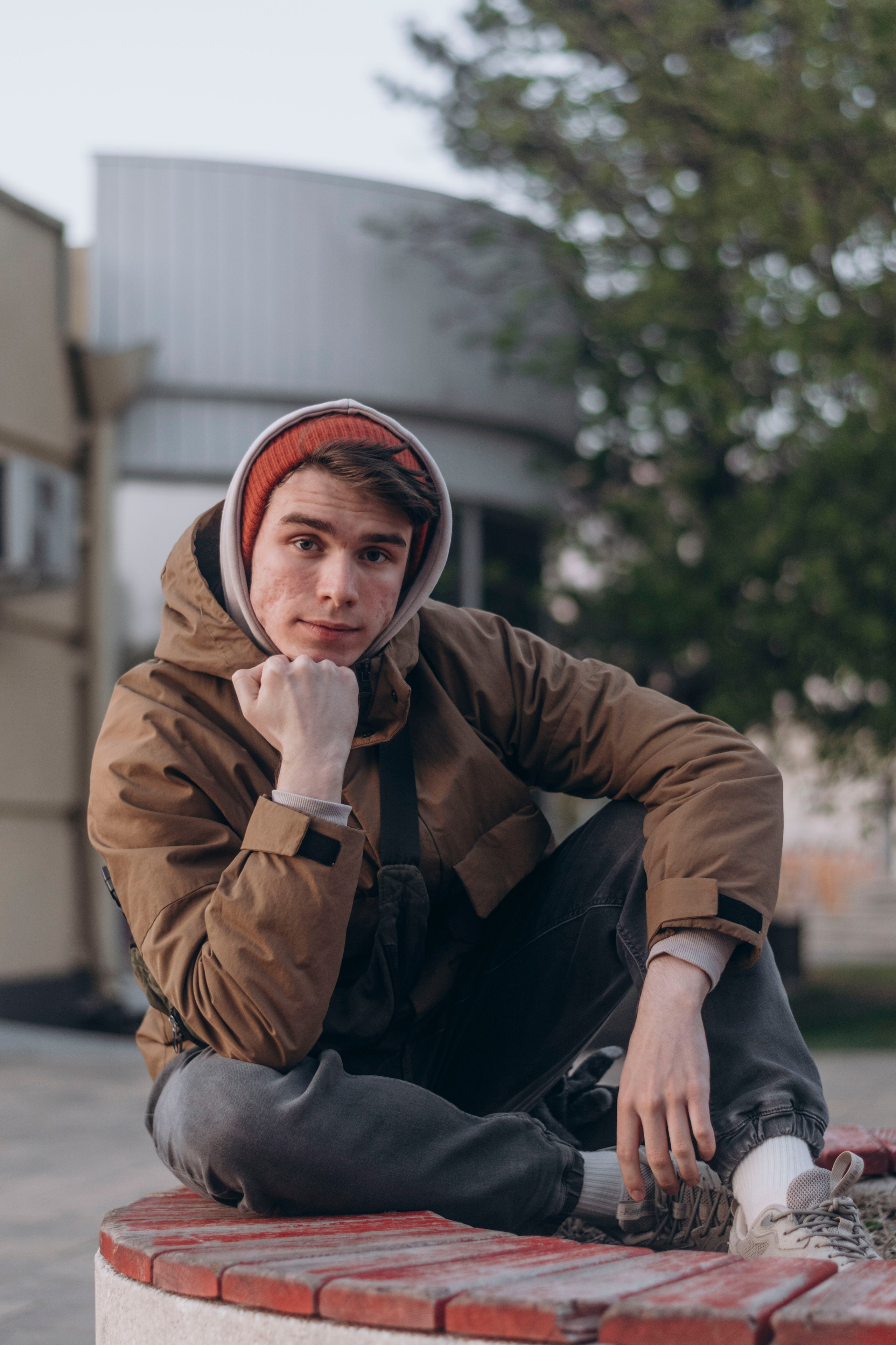 Степан. Фотограф | Липецк