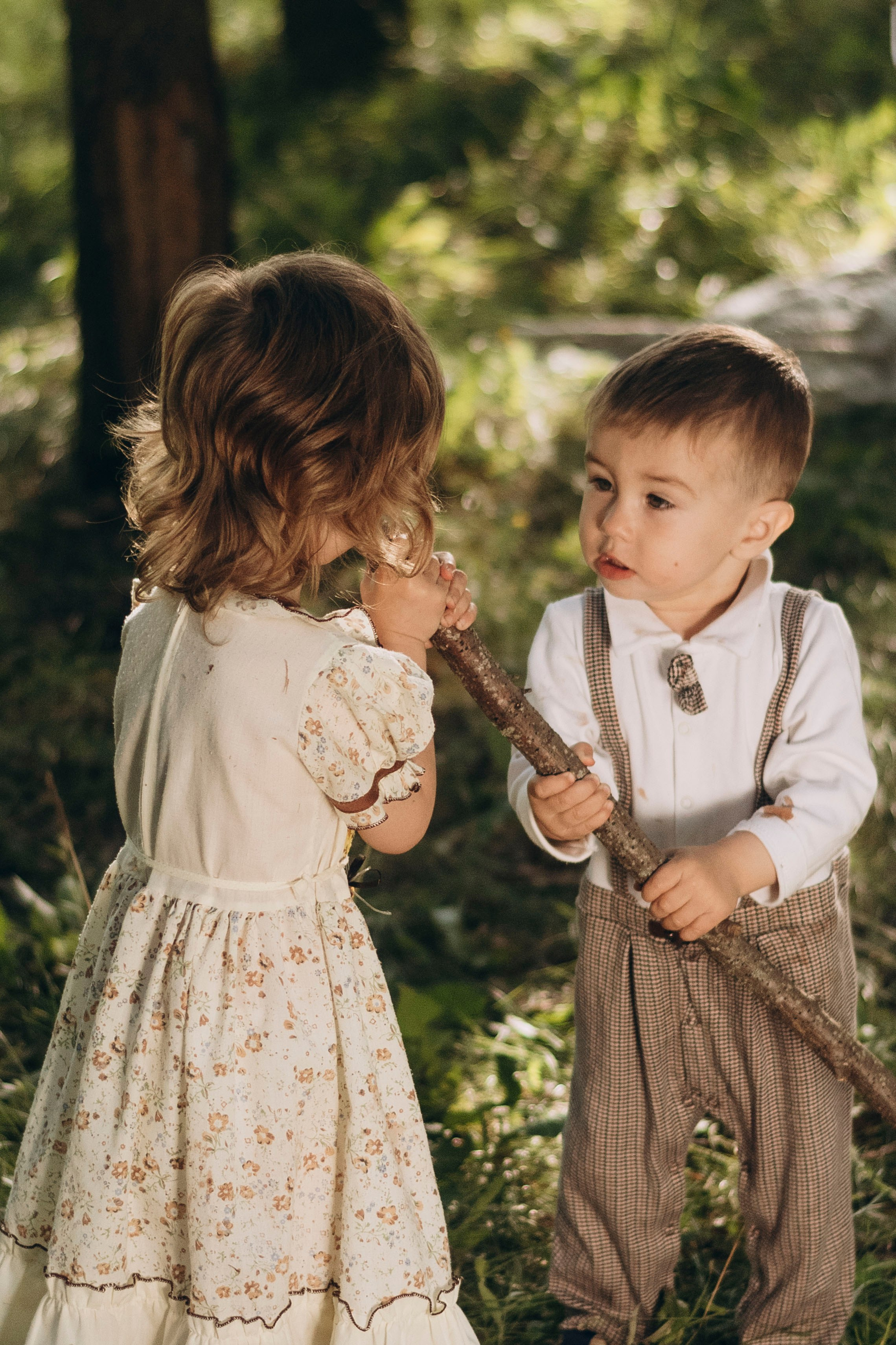 Радмир и Дарина. Фотограф | Липецк