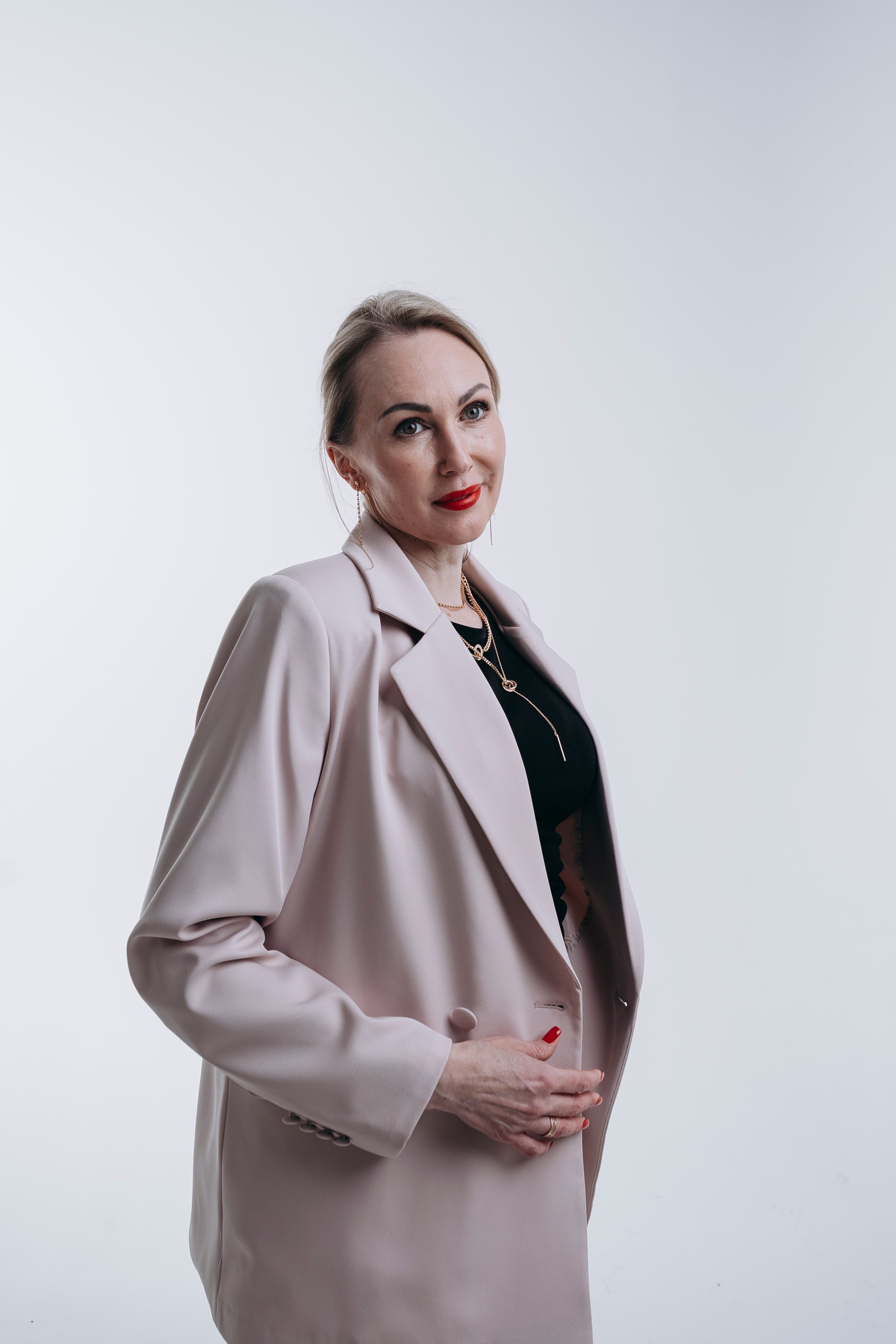 Светлана. Фотограф | Липецк