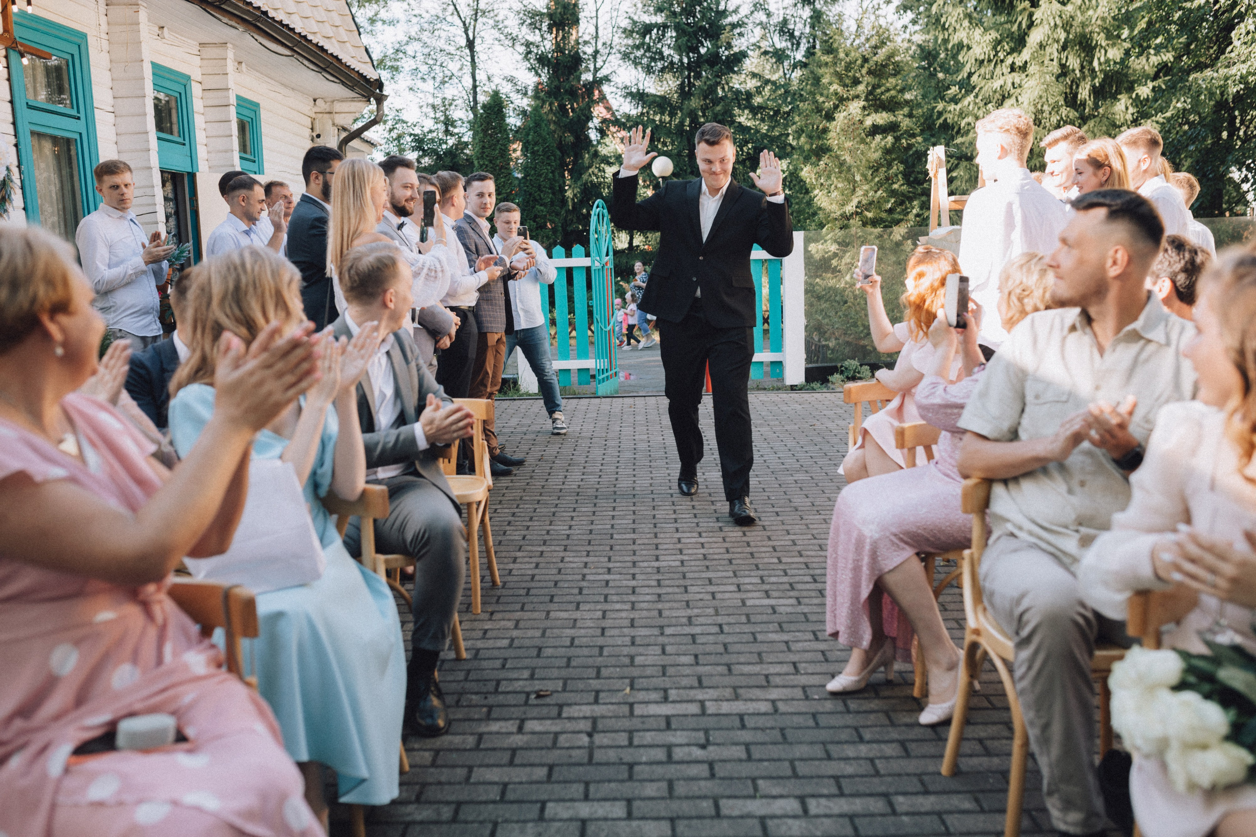 Артем & Дина