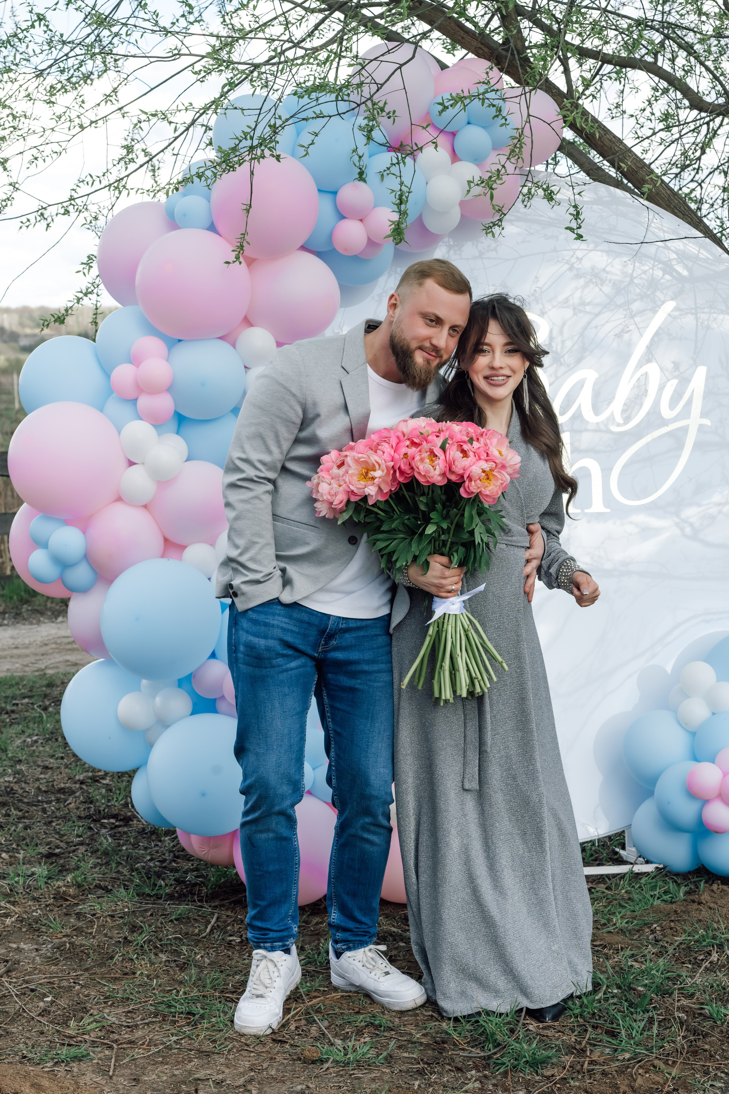 Гендерпати Сизовых. Свадебный и семейный фотограф в Самаре Головань Наталья