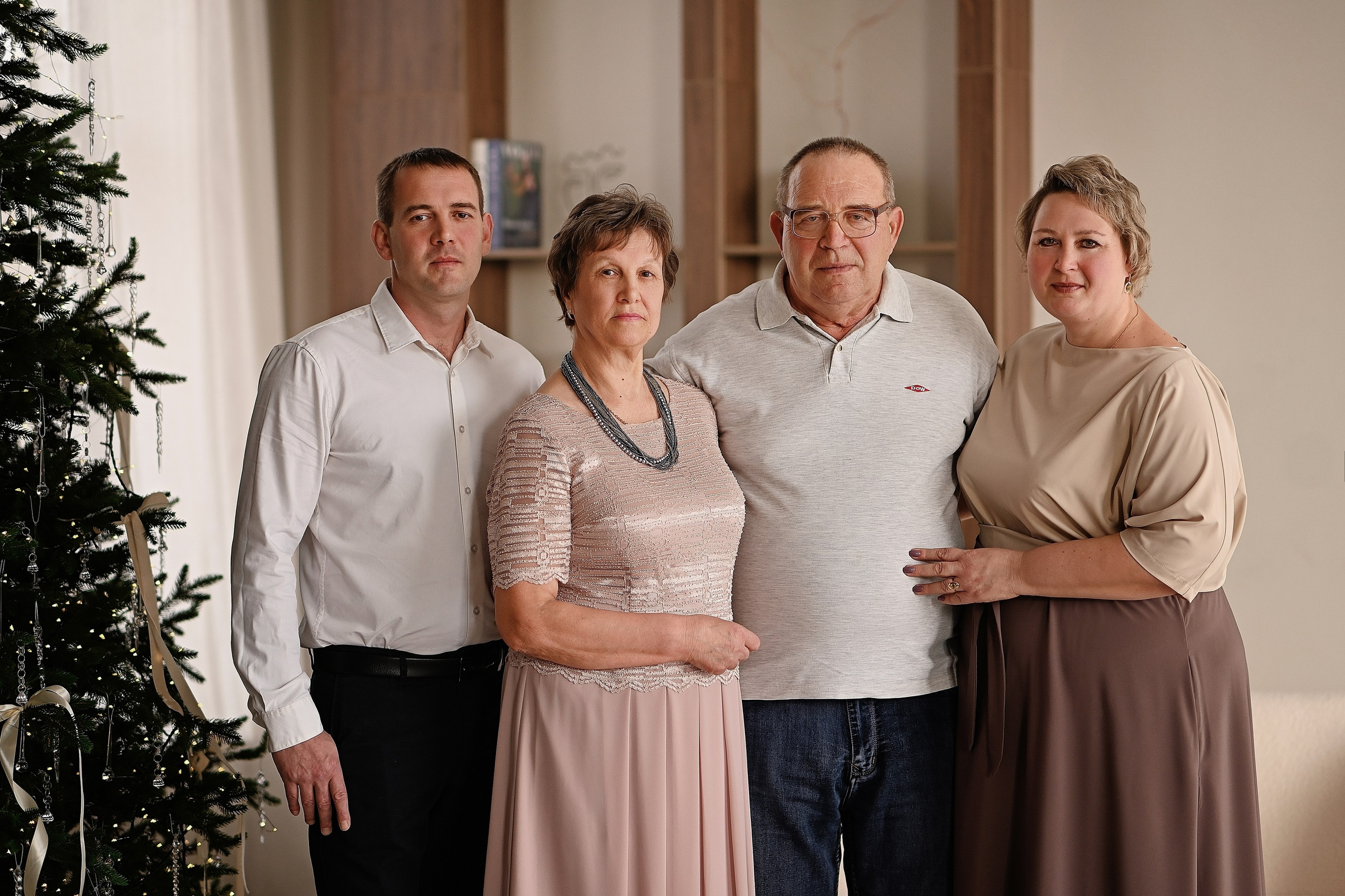 Оксана Голубева. Свадебный и семейный фотограф в Самаре Головань Наталья