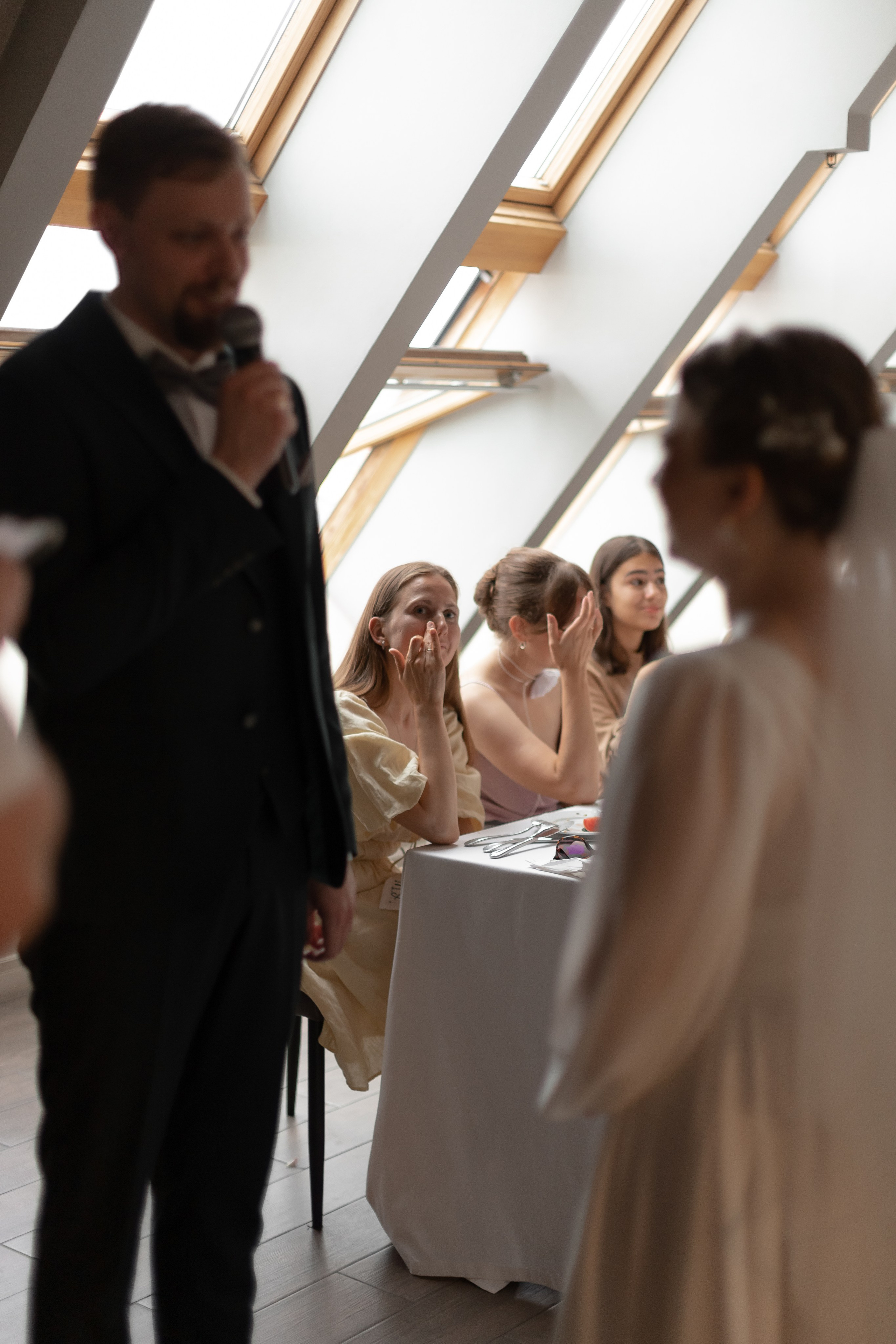 Если любовь, то как в кино. Свадебный и семейный фотограф Арина Кулёва