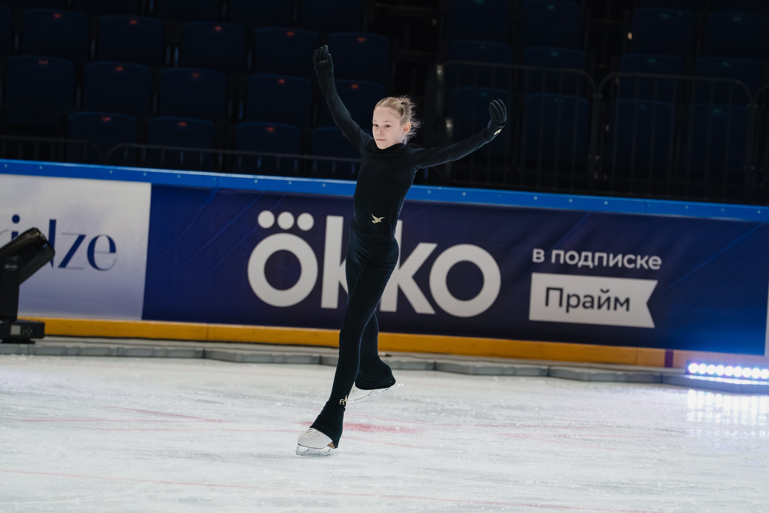 Мастер-класс Даниила Глейхенгауза. Воробьева Ксения — Спортивный и танцевальный фотограф Новосибирск