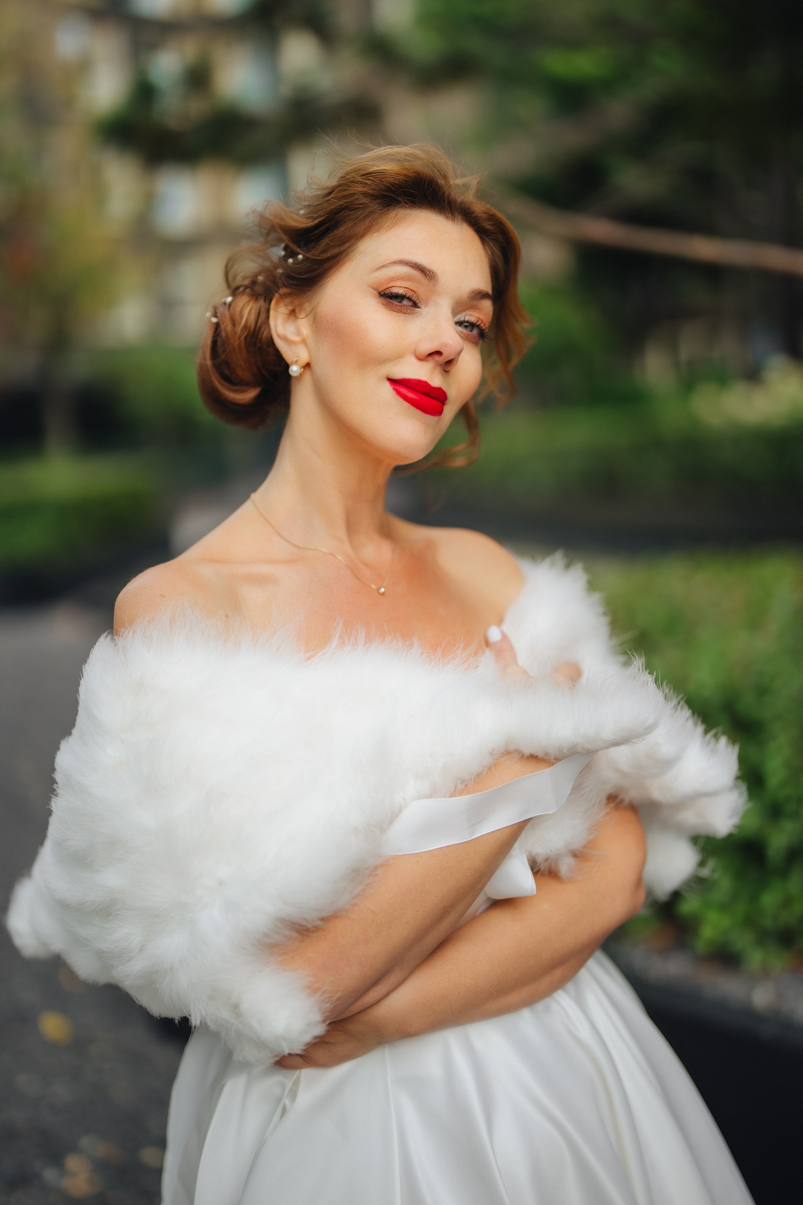 Свадебная. Евгений Щетников Фотограф-Тюмень