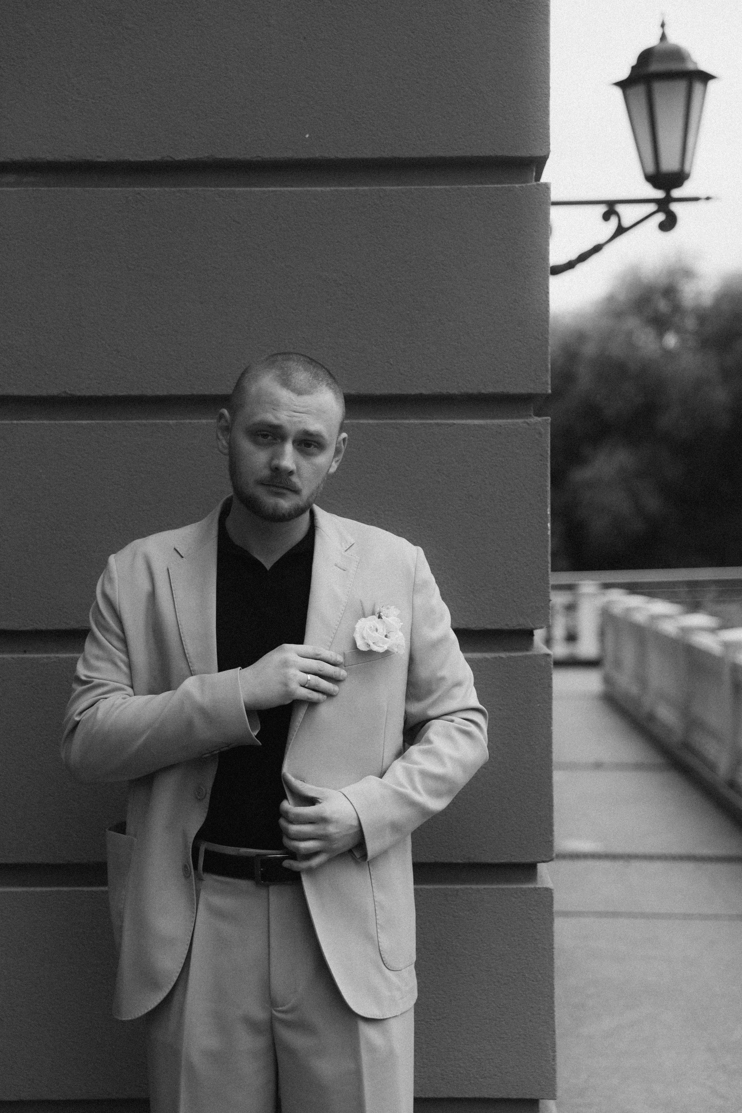 Дмитрий и Алина. Свадебный фотограф Екатеринбург Алексей Ладыгин