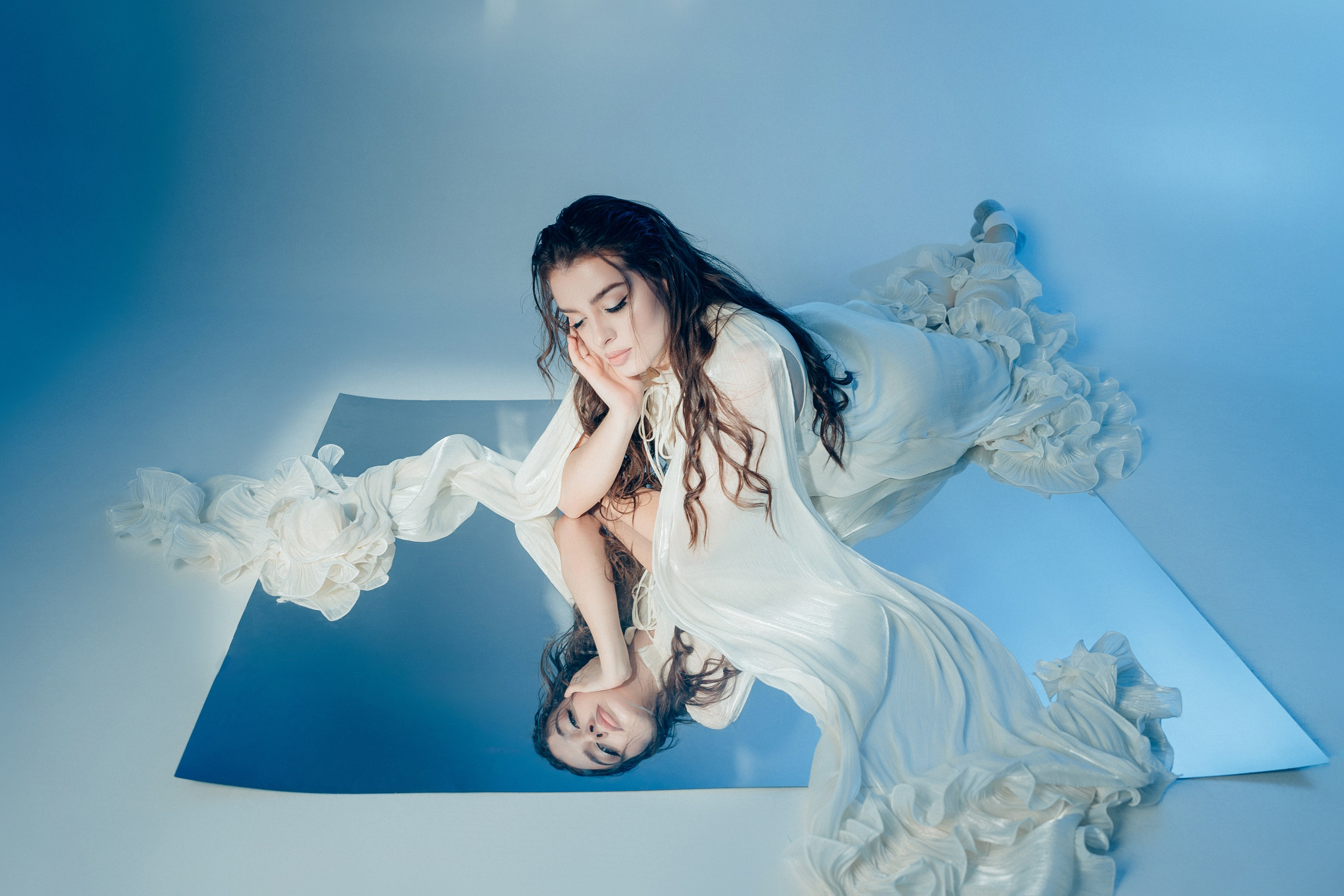 Эля. Фотограф и видеограф в Тюмени Екатерина Чернецкая