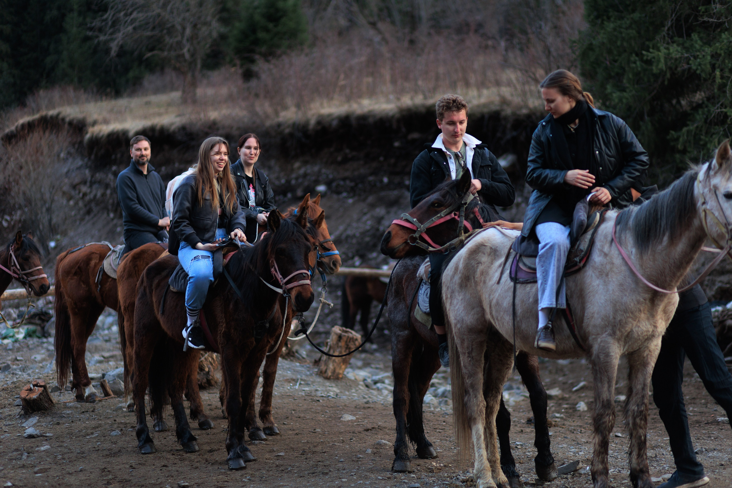 Незабываемое 4 апреля. Экскурсии и туры по Алматы