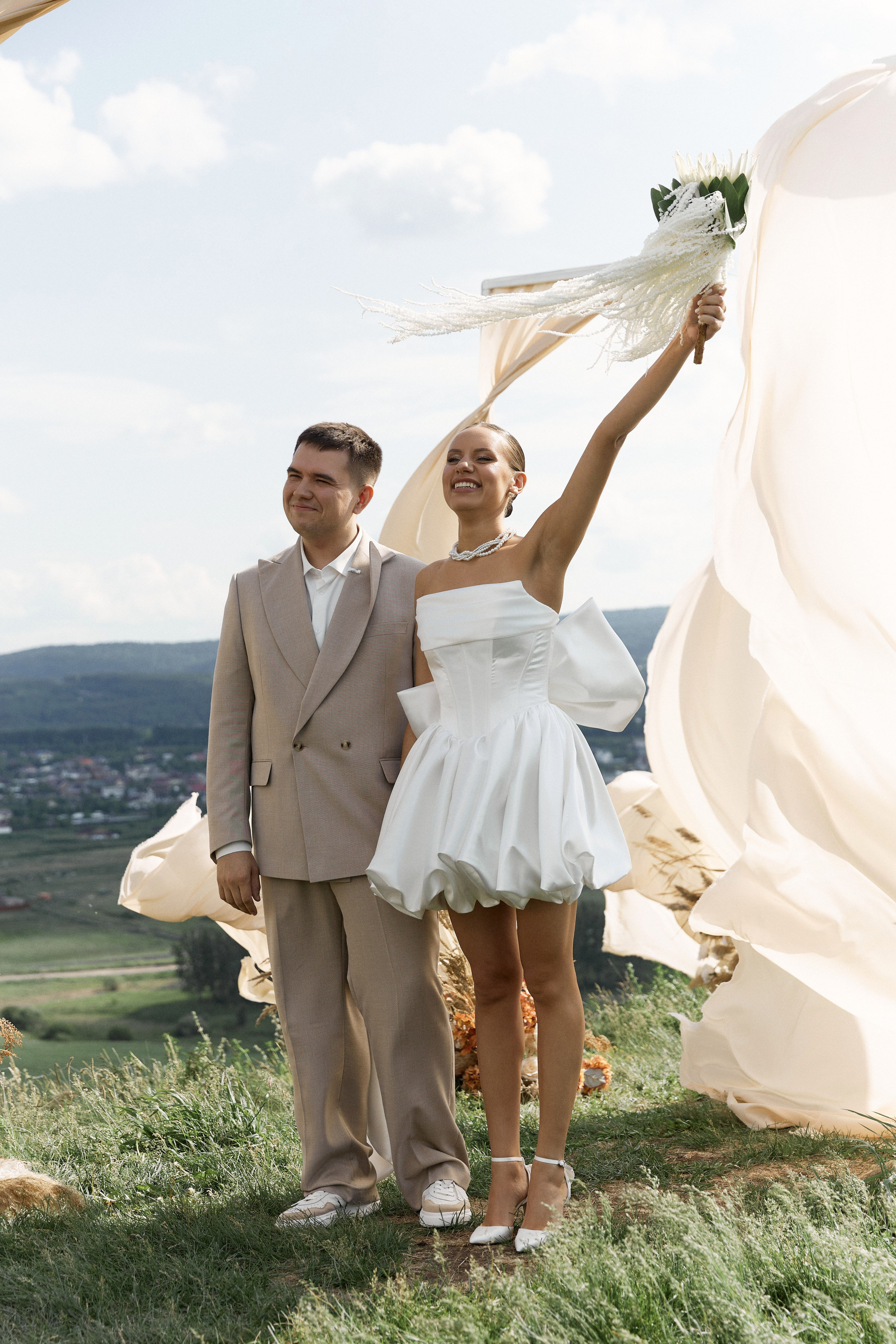Посмотреть серию. Свадебный и семейный фотограф в Красноярске Тряпчев Павел